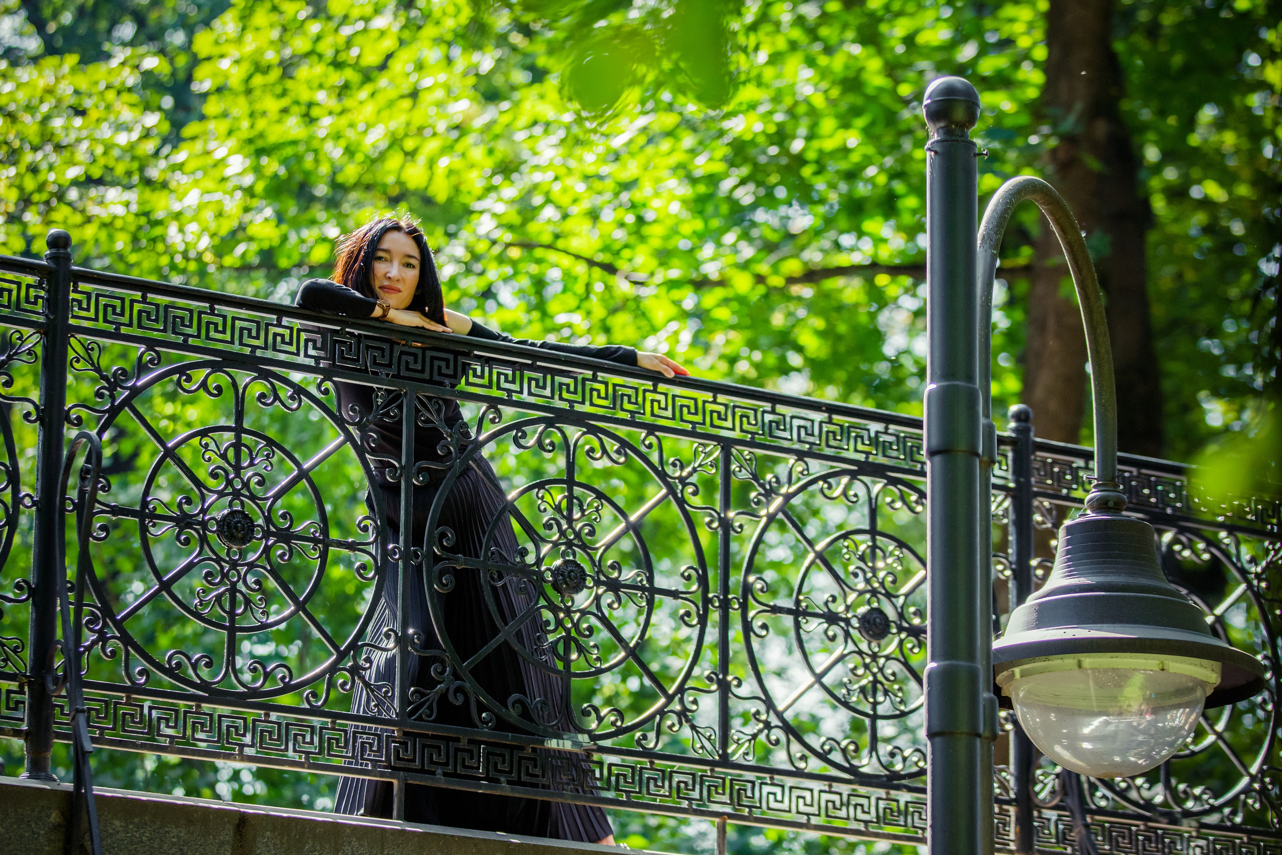 Фотосессия в Парке. Усадьба Архангельское. Свадебный и семейный фотограф в Москве и Подмосковье Лариса Козлова