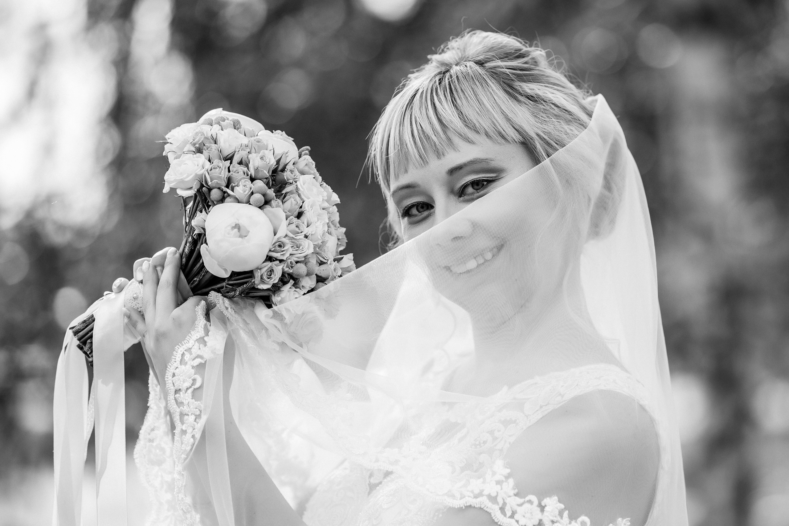 Алёна Николай. Свадебный и семейный фотограф в Москве и Подмосковье Лариса Козлова