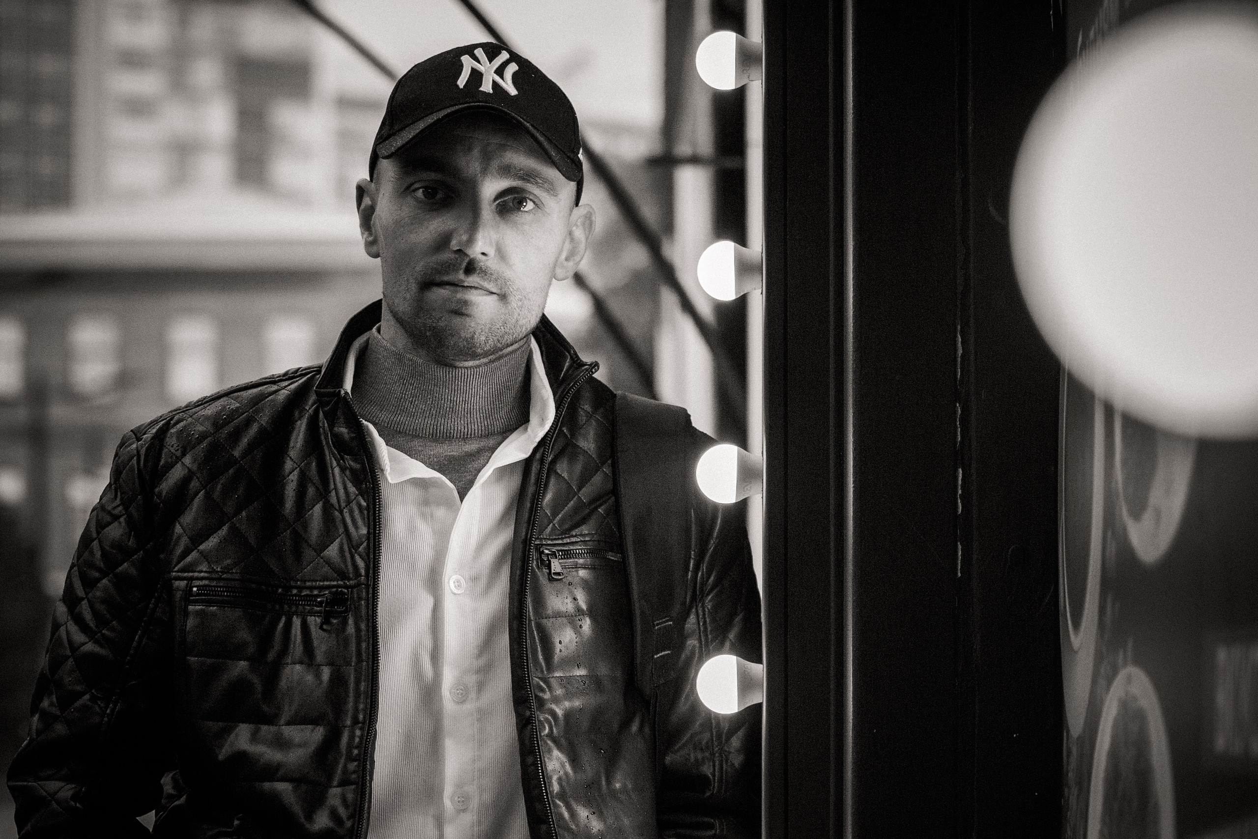 Мужская фотосессия на улице. Свадебный и семейный фотограф в Москве и Подмосковье Лариса Козлова