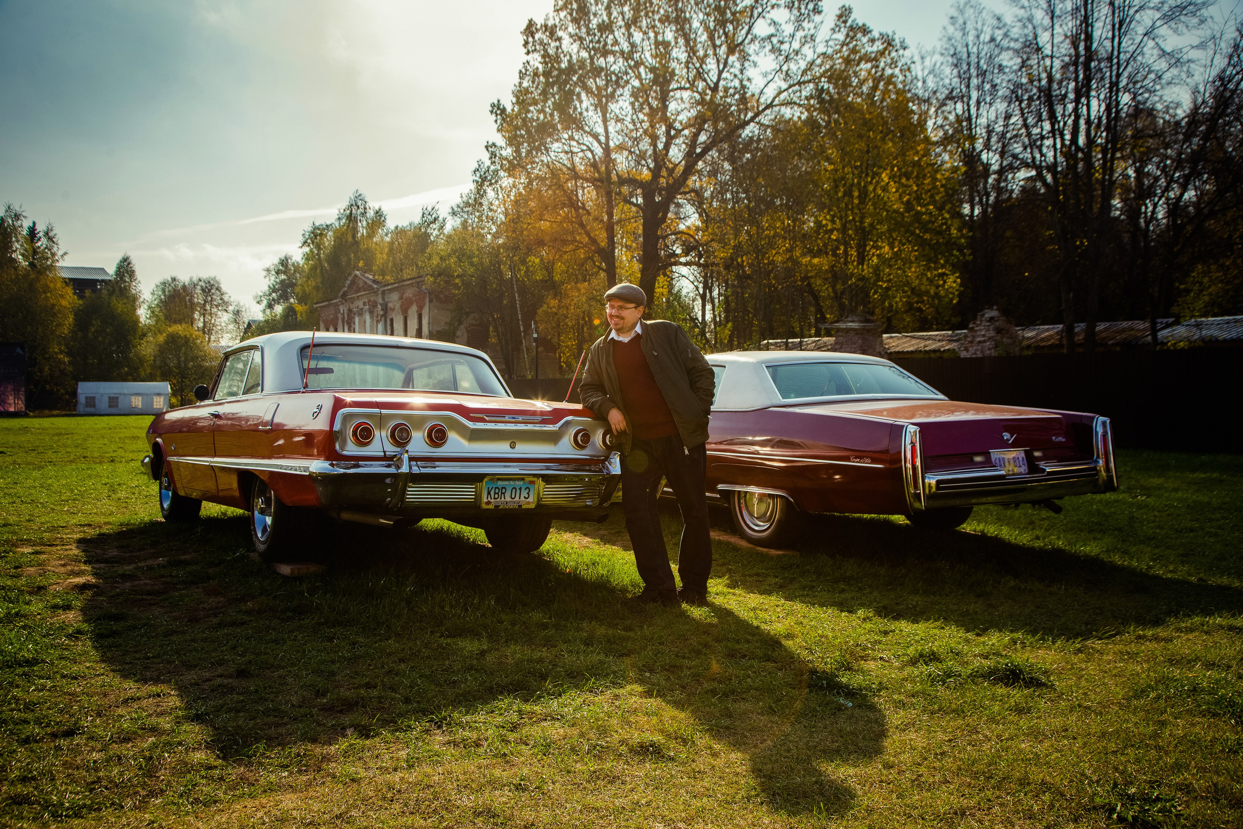 Мужской портрет. Уличная фотосессия. Свадебный и семейный фотограф в Москве и Подмосковье Лариса Козлова