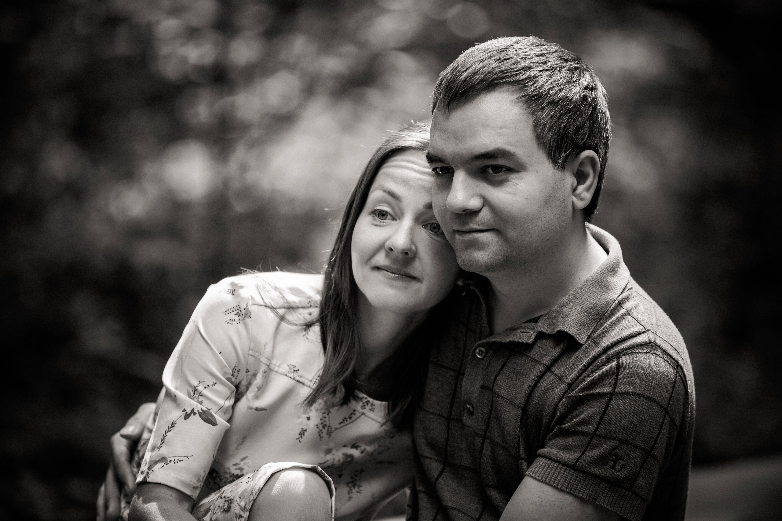 Мария Александр и их дети. Свадебный и семейный фотограф в Москве и Подмосковье Лариса Козлова