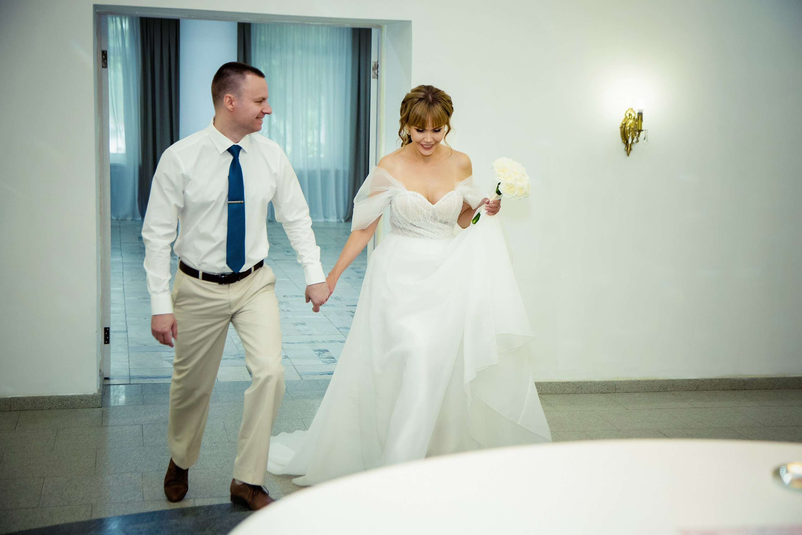 Диана Павел. Свадебный и семейный фотограф в Москве и Подмосковье Лариса Козлова