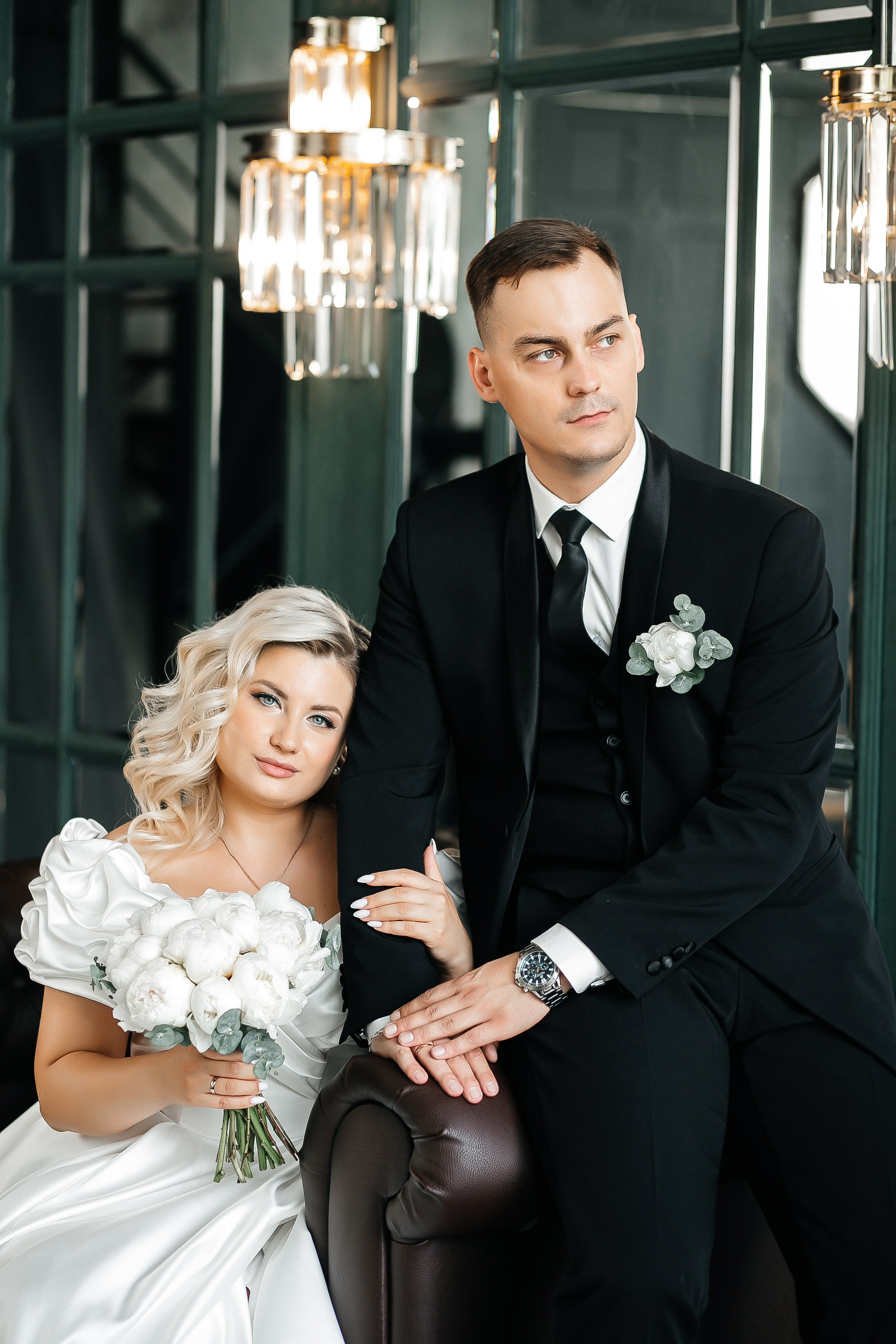 Лиля+Дима. Свадебный и семейный фотограф Волкова Маргарита