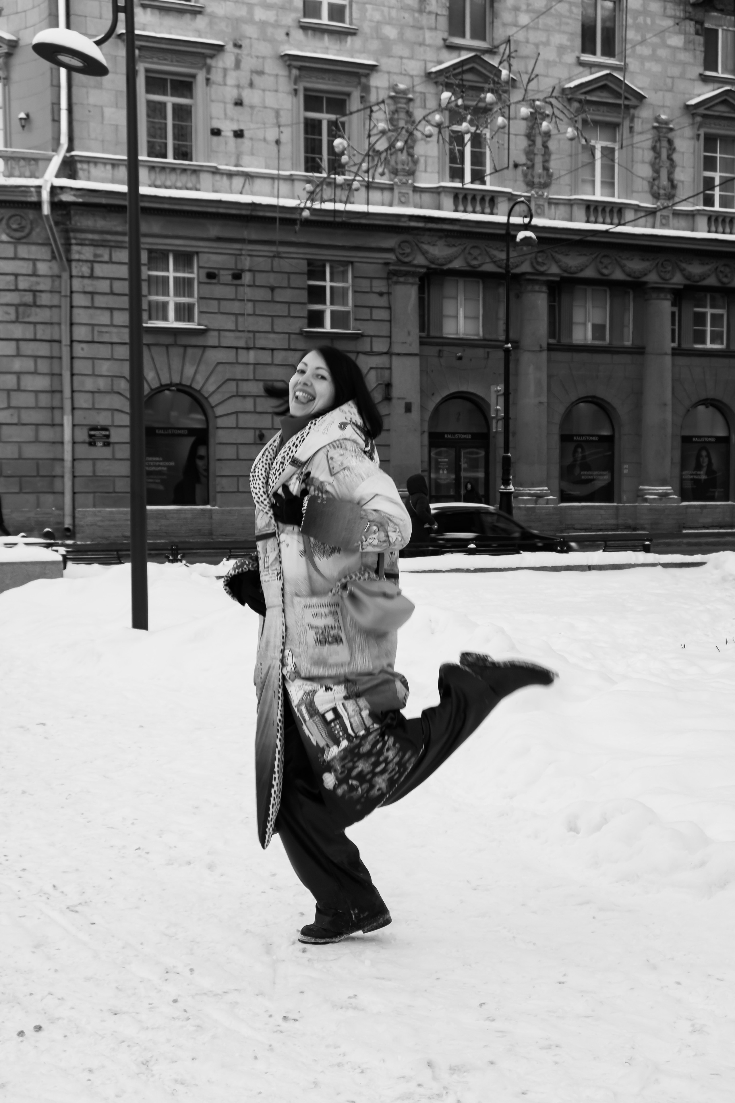 Истории. Фотограф-психолог в Хабаровске Ольга Студеникина