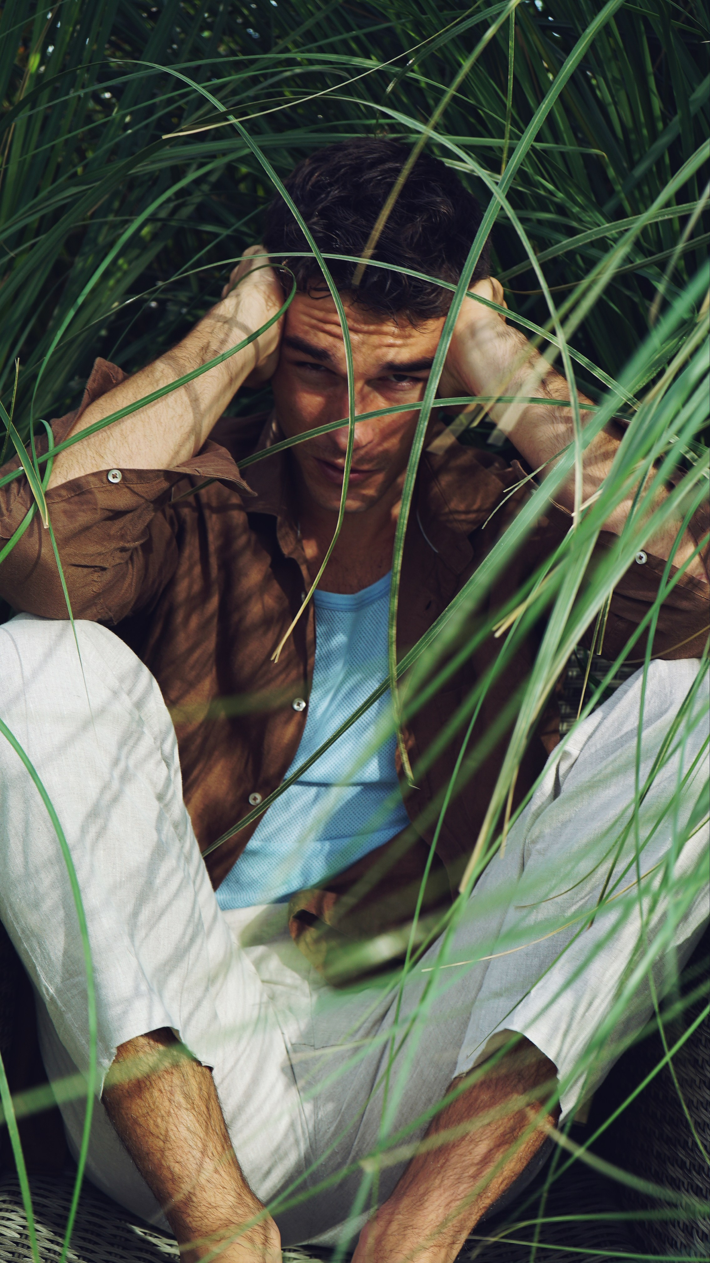 Portfolio of Fashion Photographer in Istanbul & Dubai — Sergio Maiis. Sergio Maiis — Fashion Photographer in Istanbul | Editorial & Lifestyle Photographer