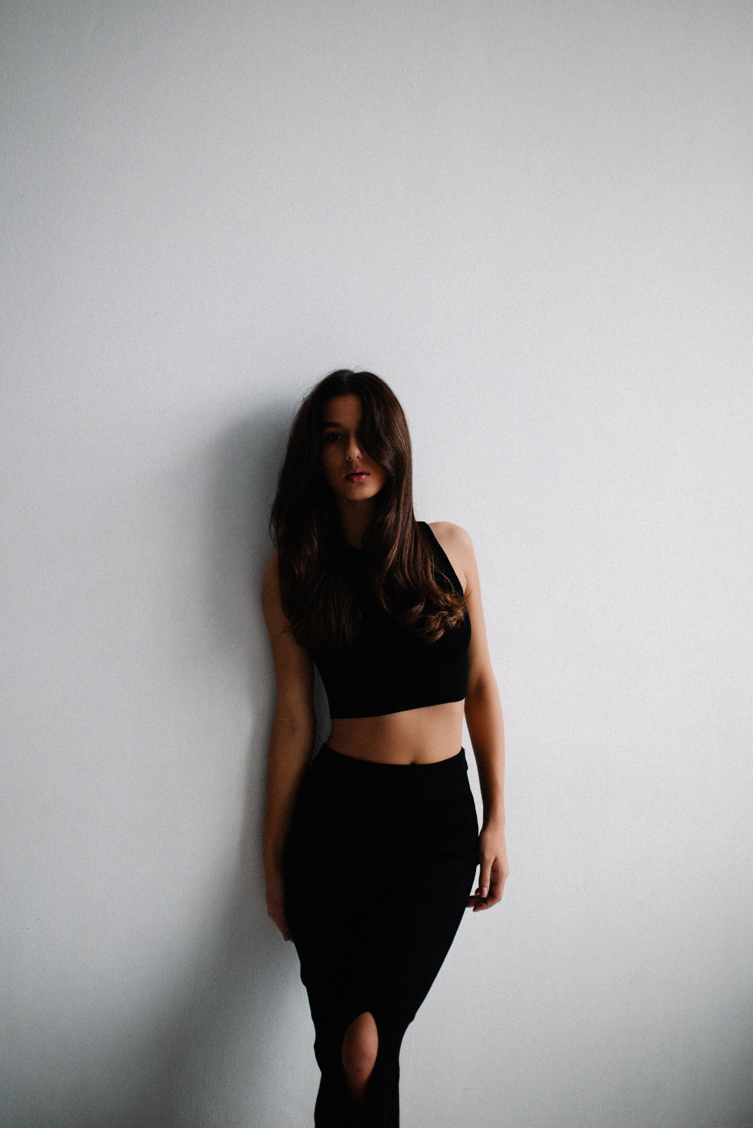 Женские портреты. Свадебный, семейный, женский фотограф в Москве, Мытищах, Королёве Ксения Узилле