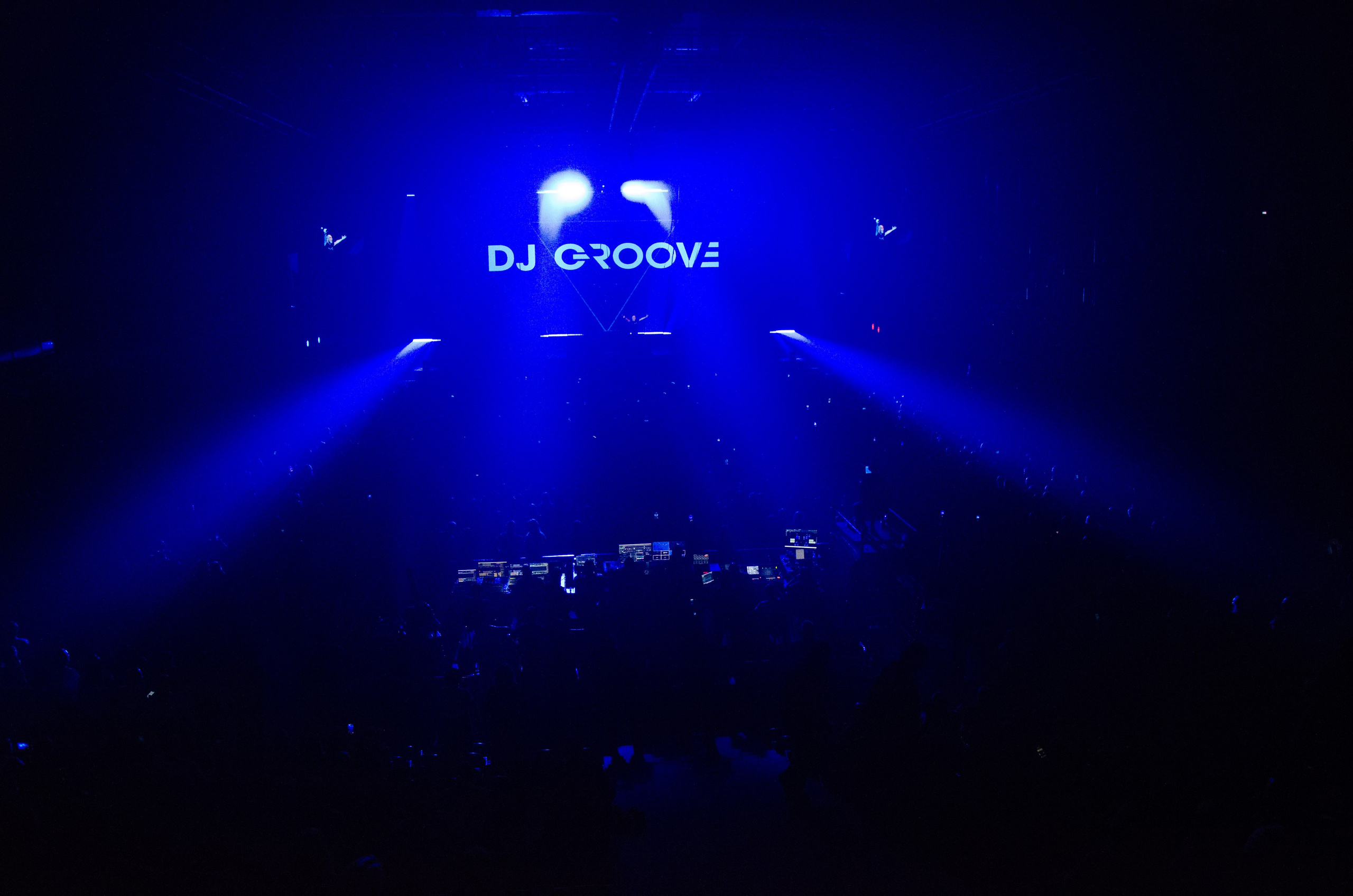 Съемка концерта Руки Вверх Нижний Тагил 22.10.2025