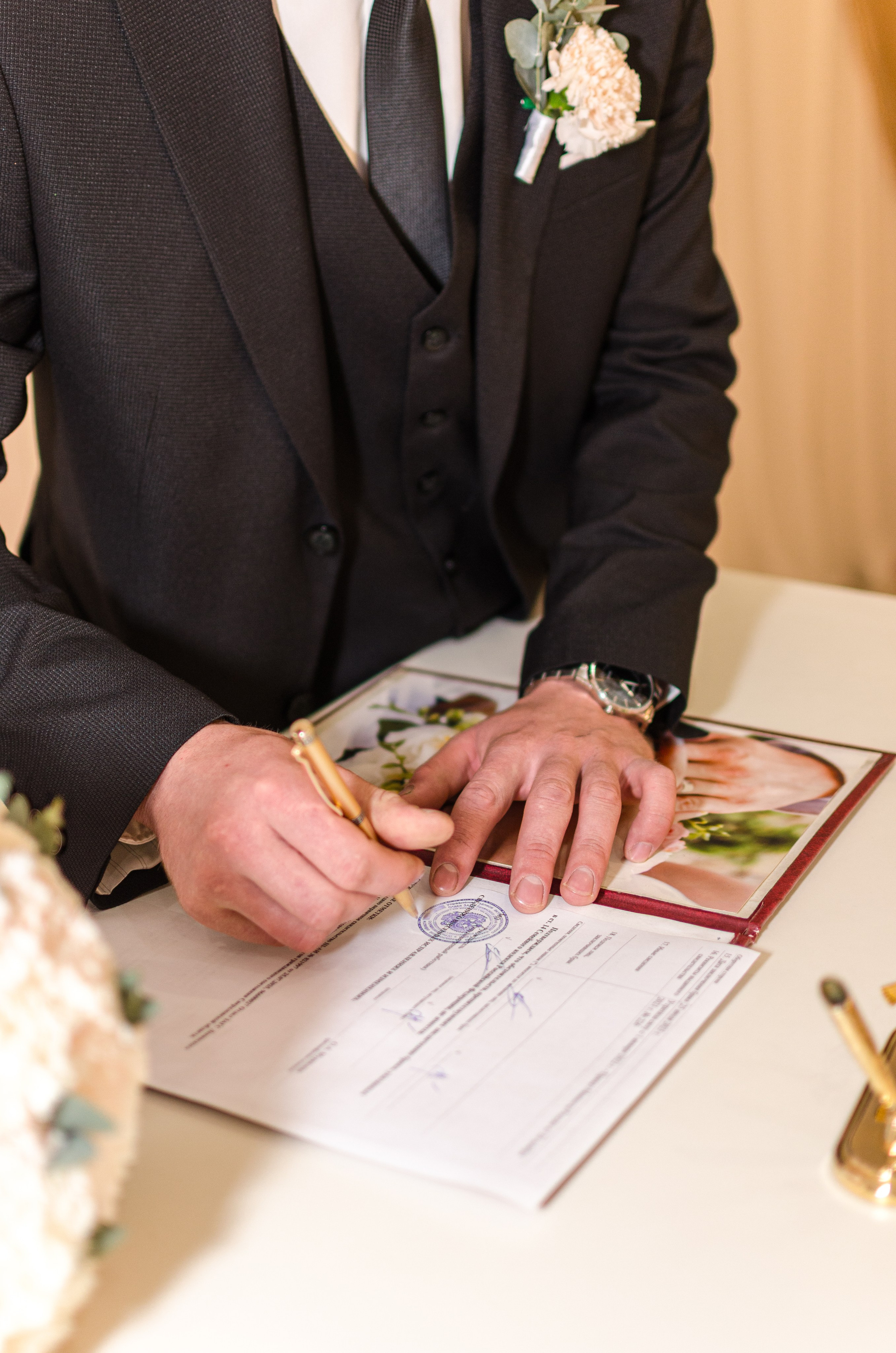 Свадебная фотосессия в Екатеринбурге от Анастасии Прошутинской