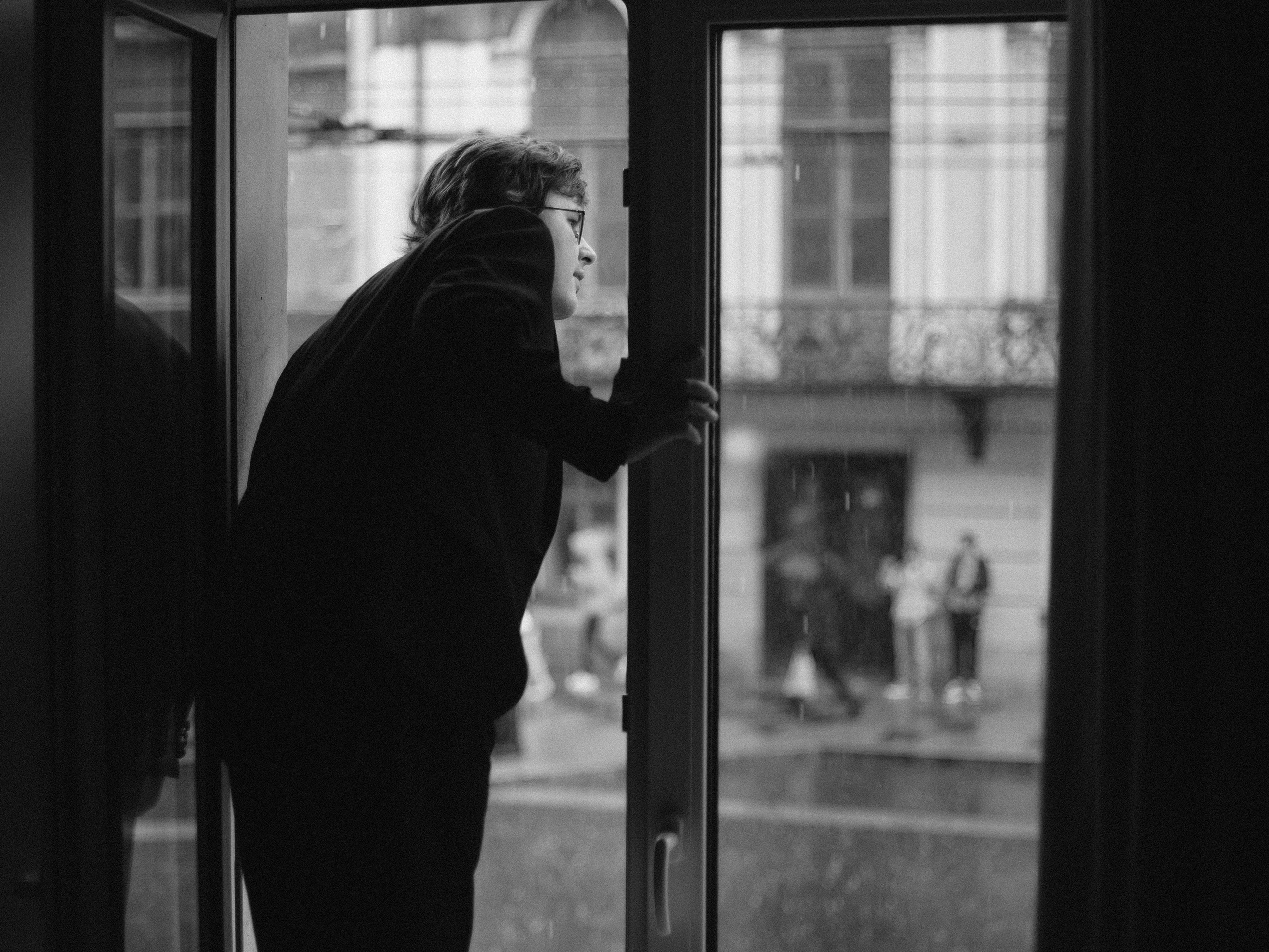 9 кругов. Вадим Зименков