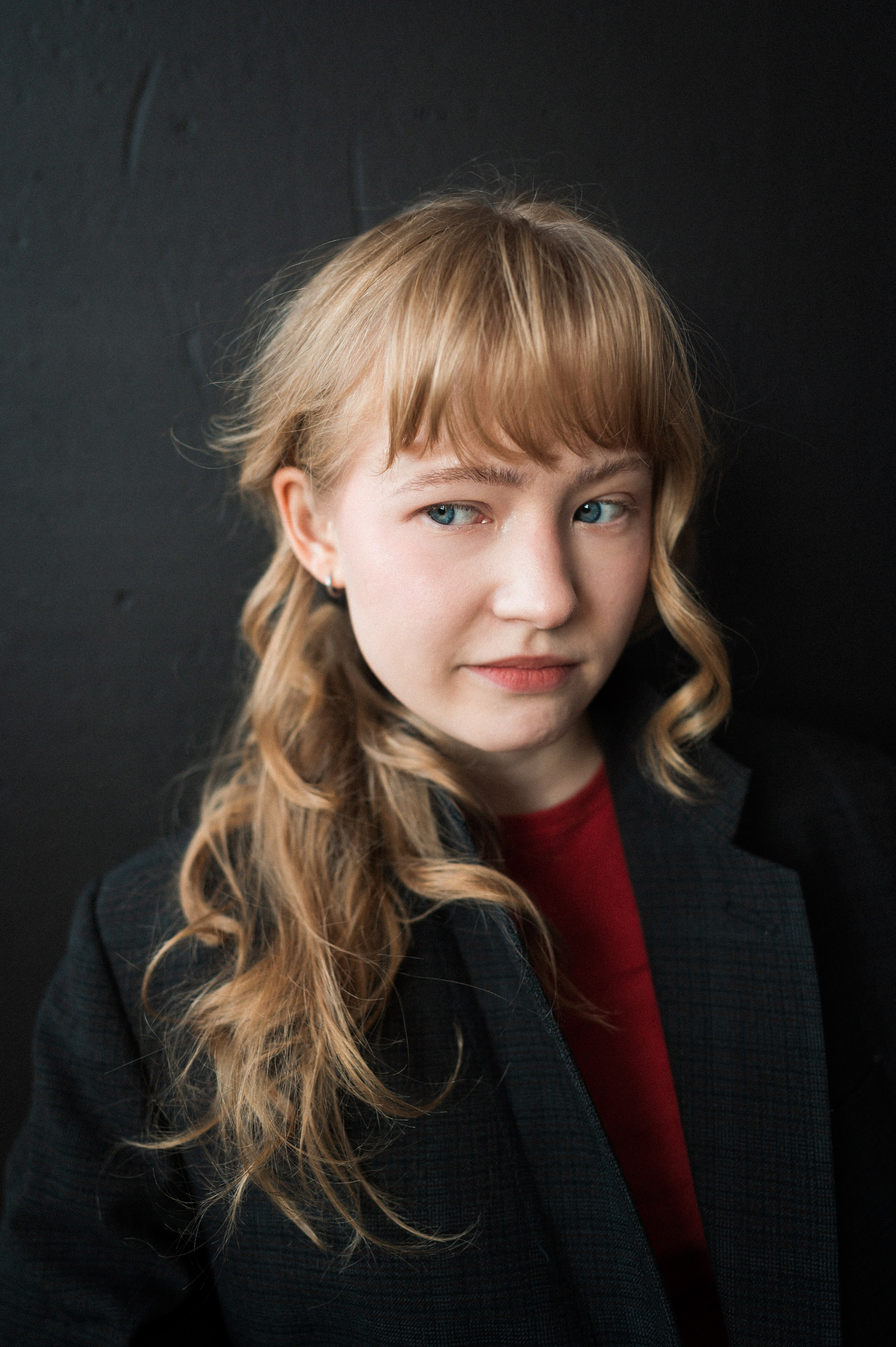 Алина. Kartascheff