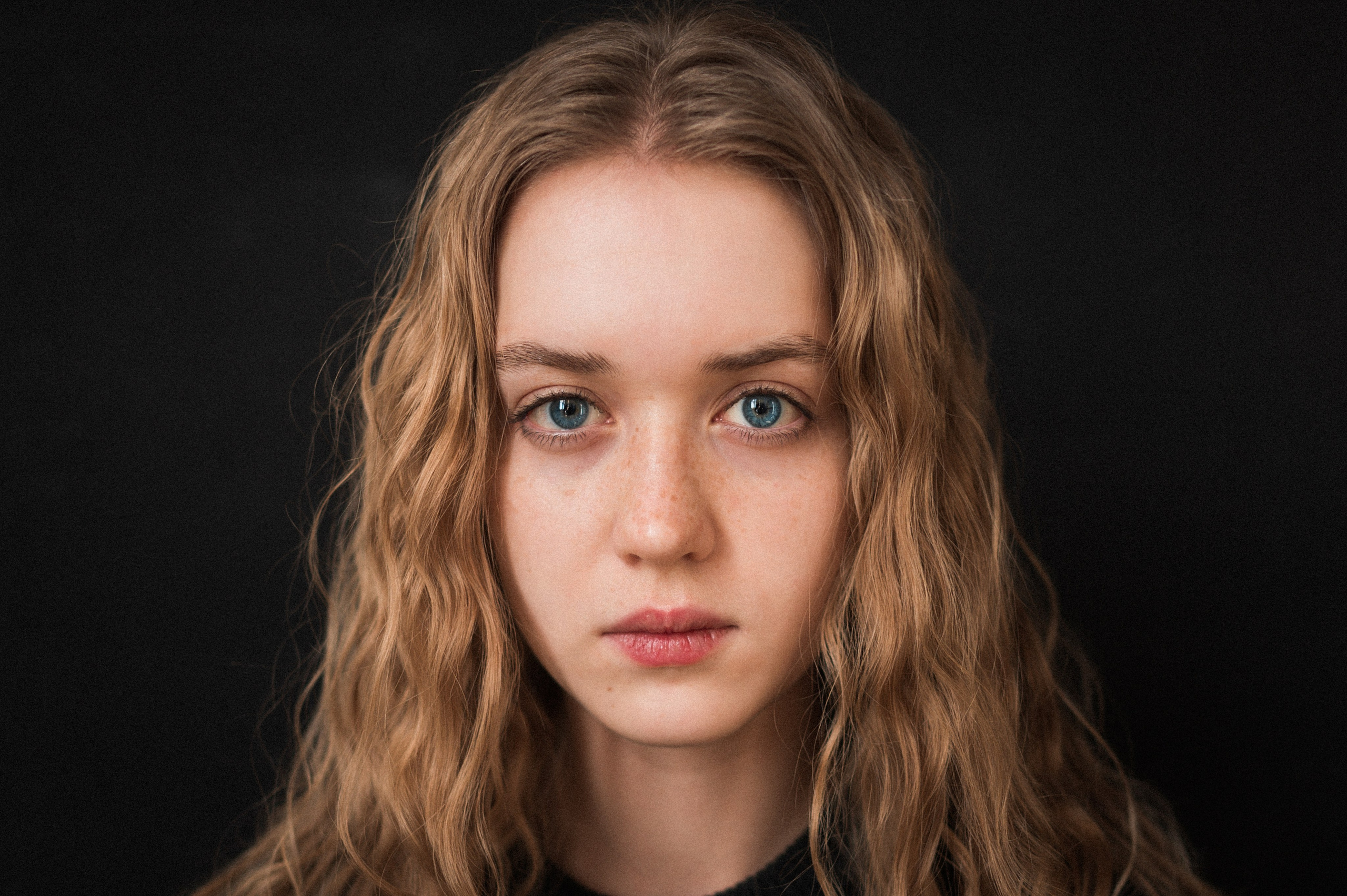 Катя. Kartascheff