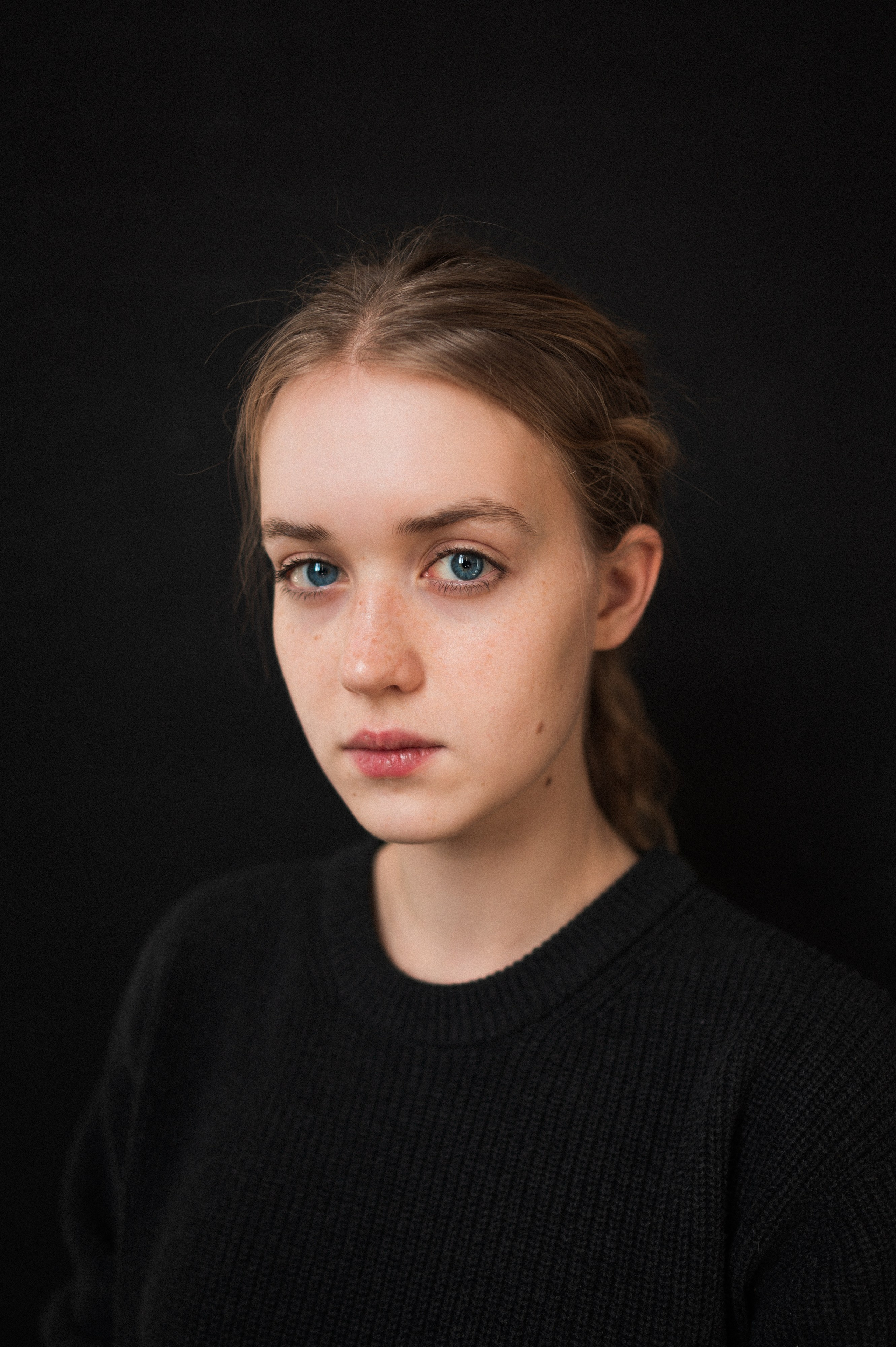 Катя. Kartascheff
