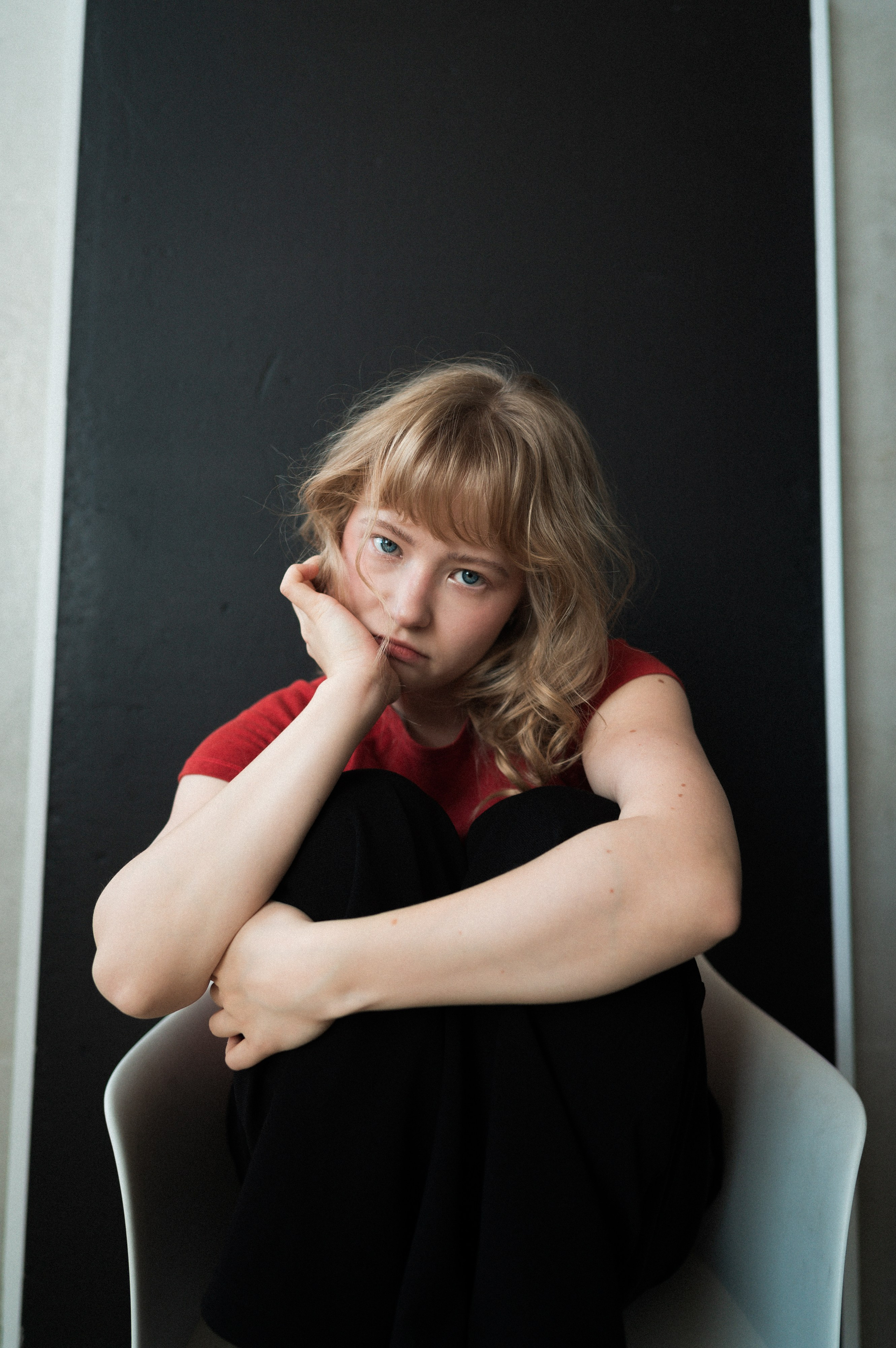 Алина. Kartascheff