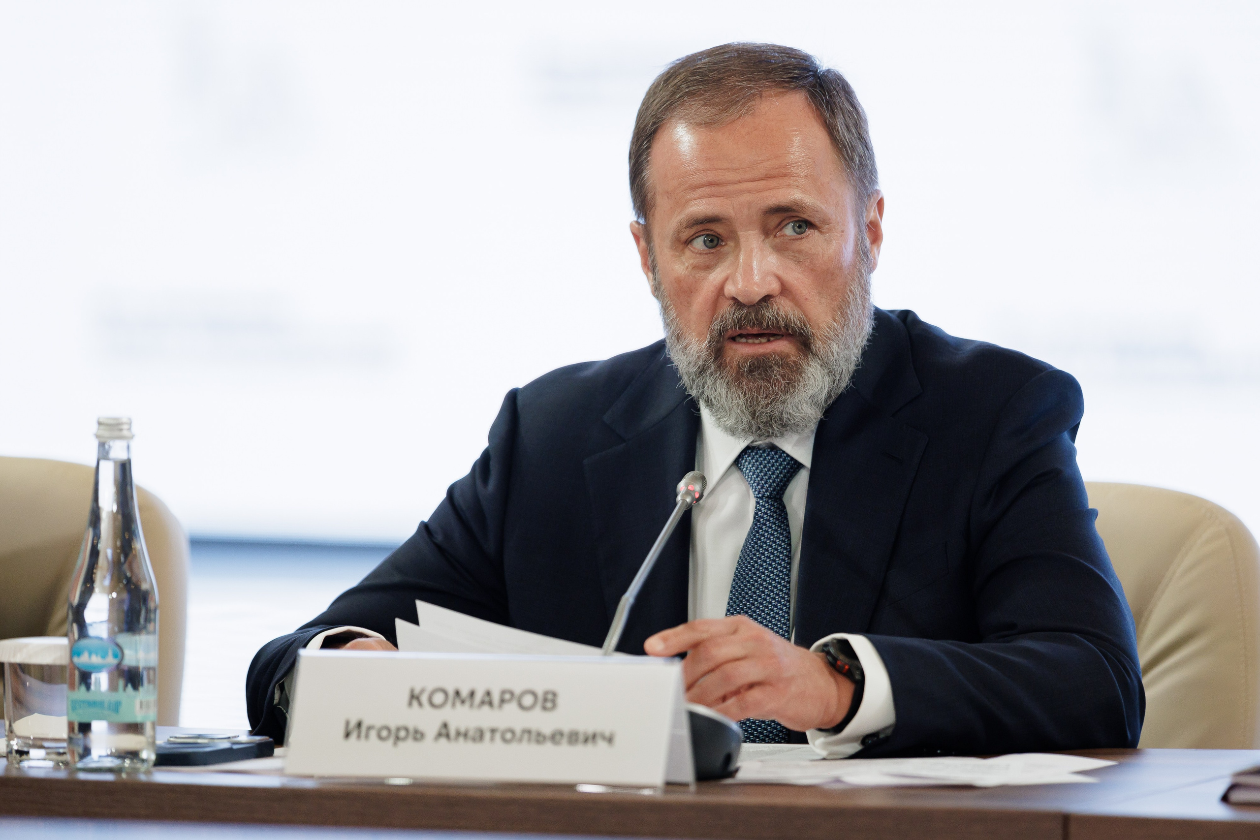 Совет Законодателей ПФО. РЕПОРТАЖНЫЙ ФОТОГРАФ СОЧИ СЕРГЕЙ КАНАДА