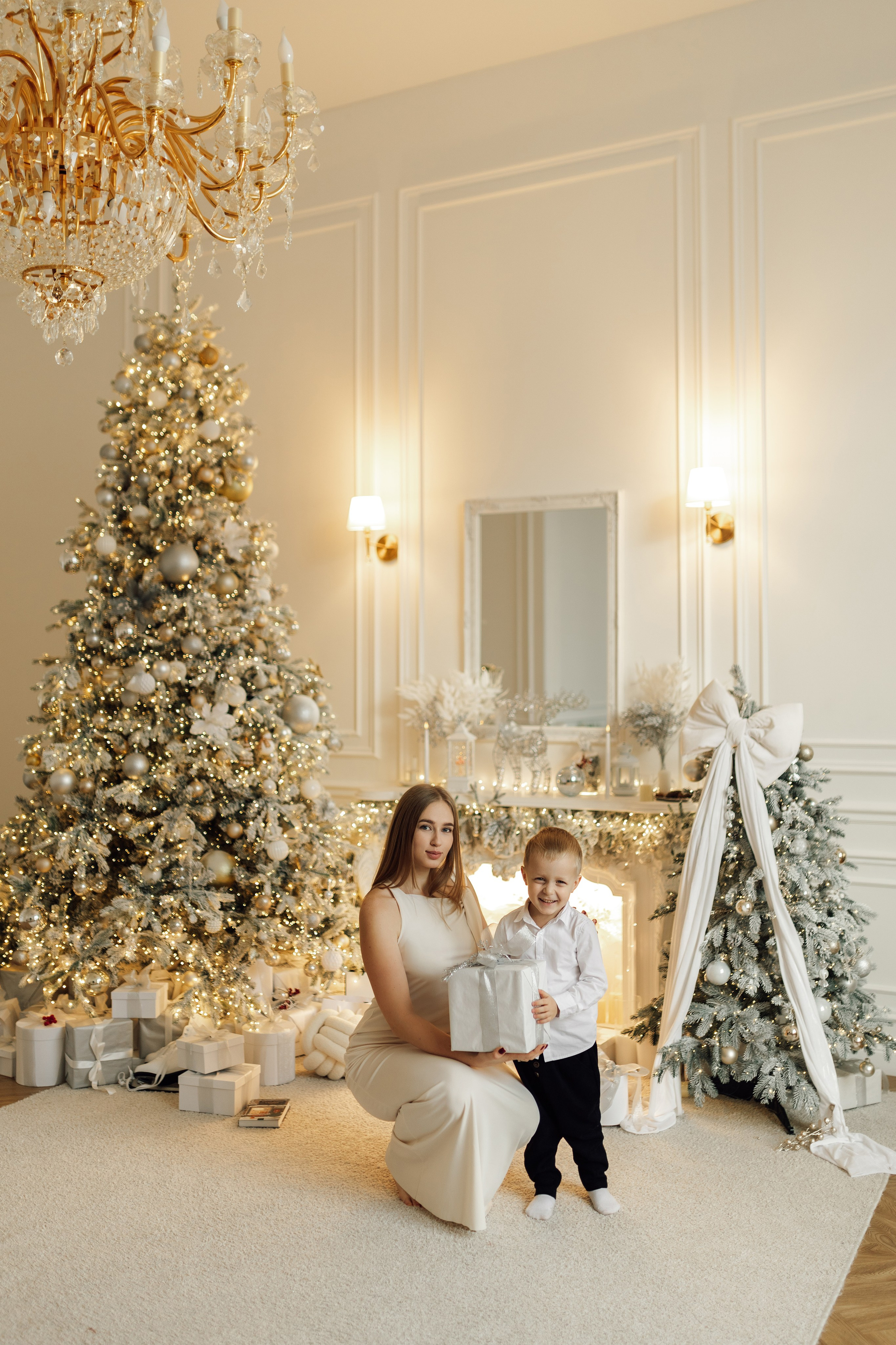 № 15. Фотограф в Москве Юлия Хамзина