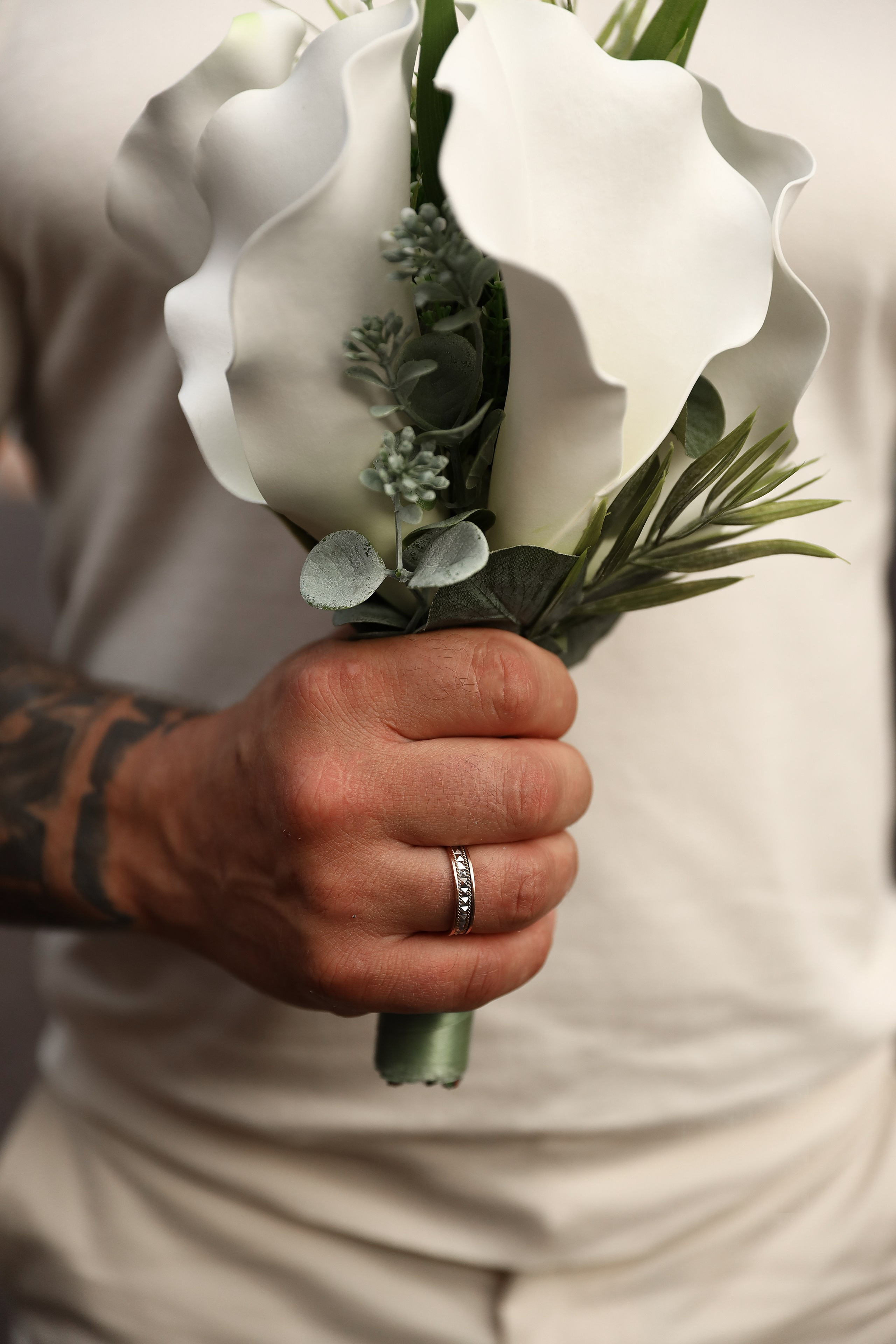 Юрий & Светлана. Фотограф в Москве Юлия Хамзина