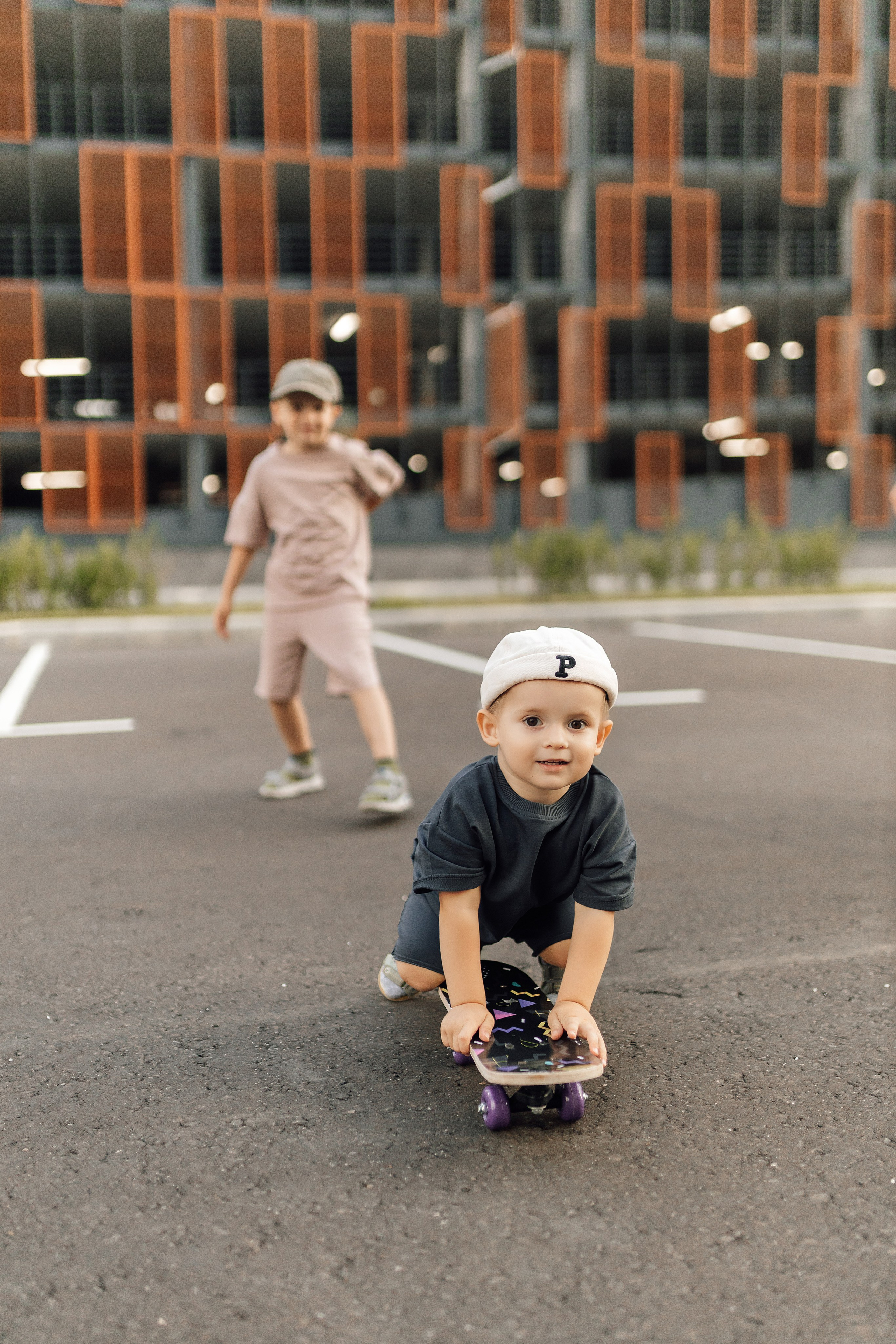 № 6. Фотограф в Москве Юлия Хамзина