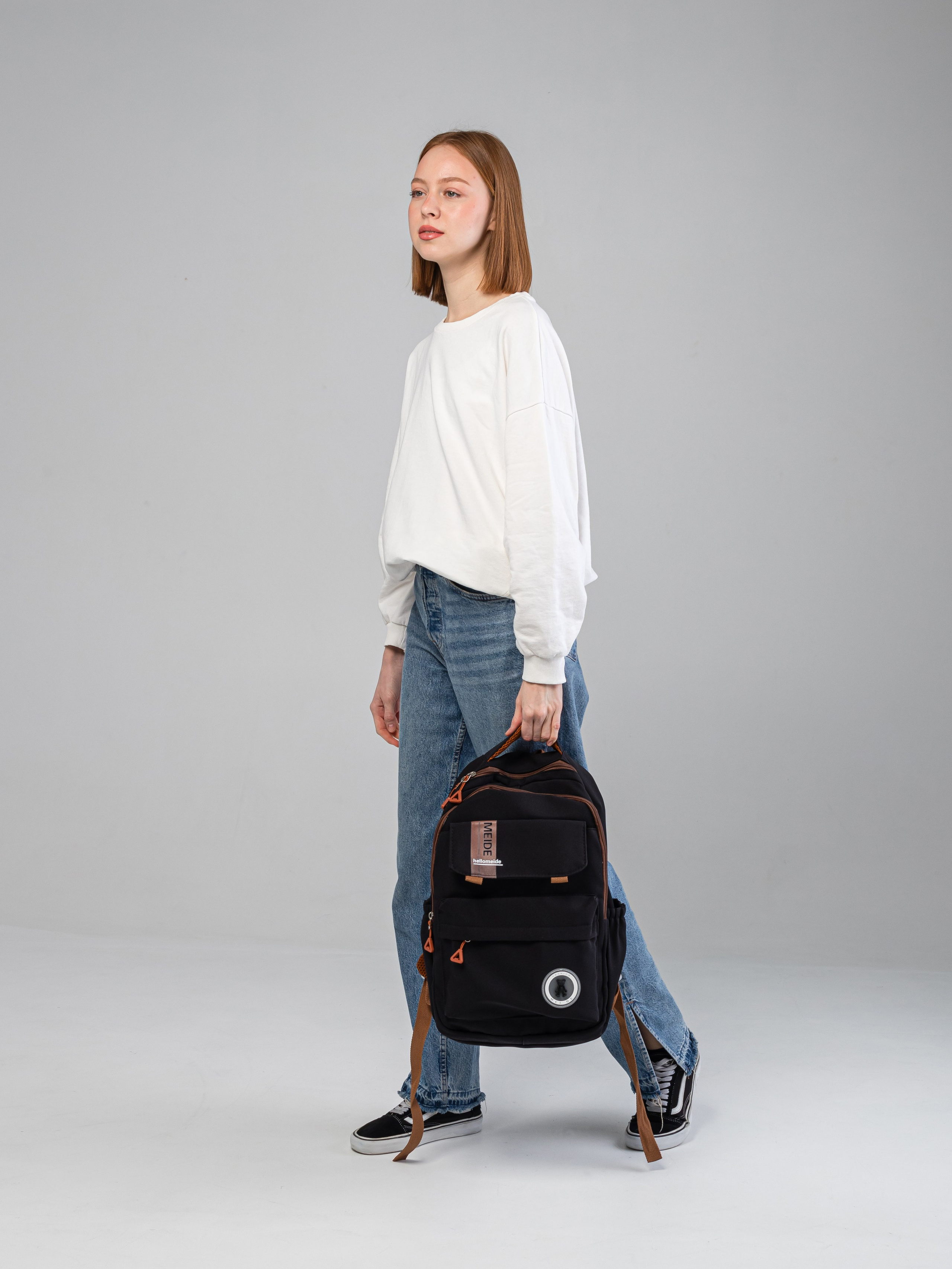 Рюкзаки. Фотограф в Краснодаре Арина Кудряшова