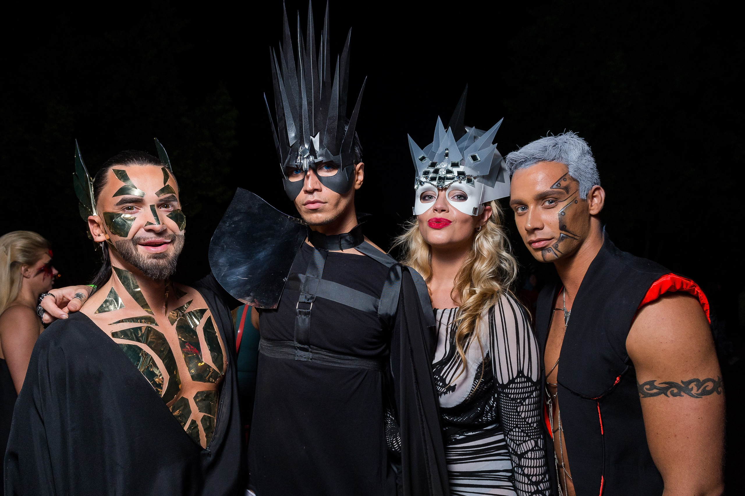 Midsummer Night’s Dream. 2015 год. Дима Бабушкин. Фотограф. Подиум. Репортаж. Творчество. Дорого