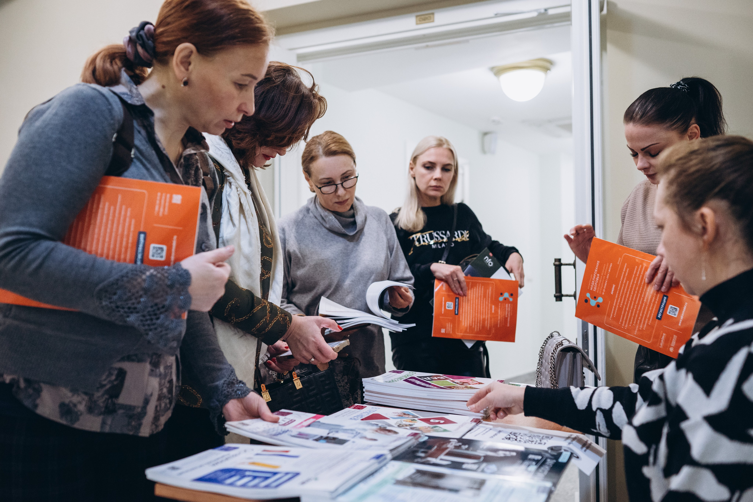 Конференции. Женский и семейный фотограф в Москве и Красногорске Светлана Левченко