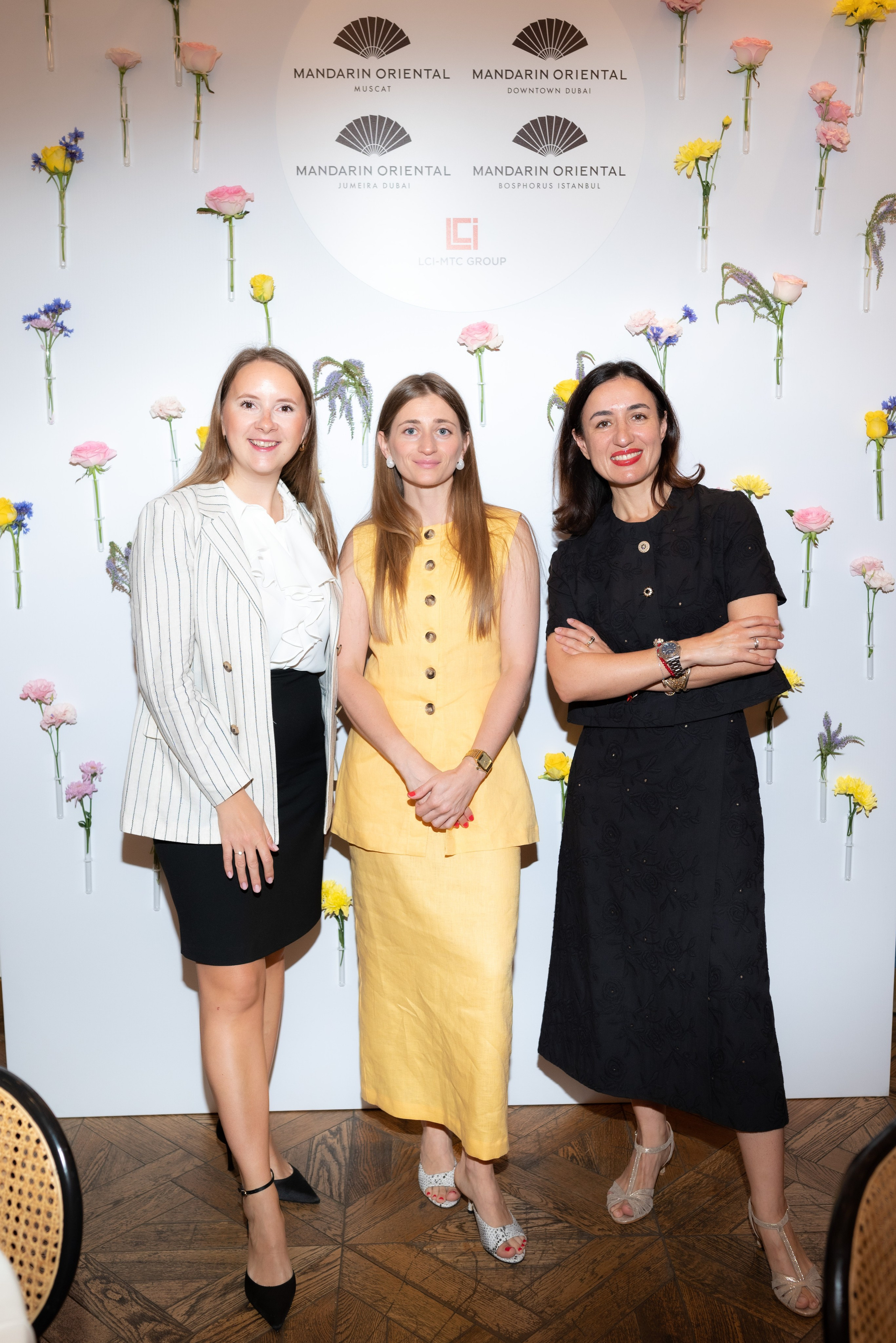 Mandarin Oriental в Garda Cafe. Женский и семейный фотограф в Москве и Красногорске Светлана Левченко