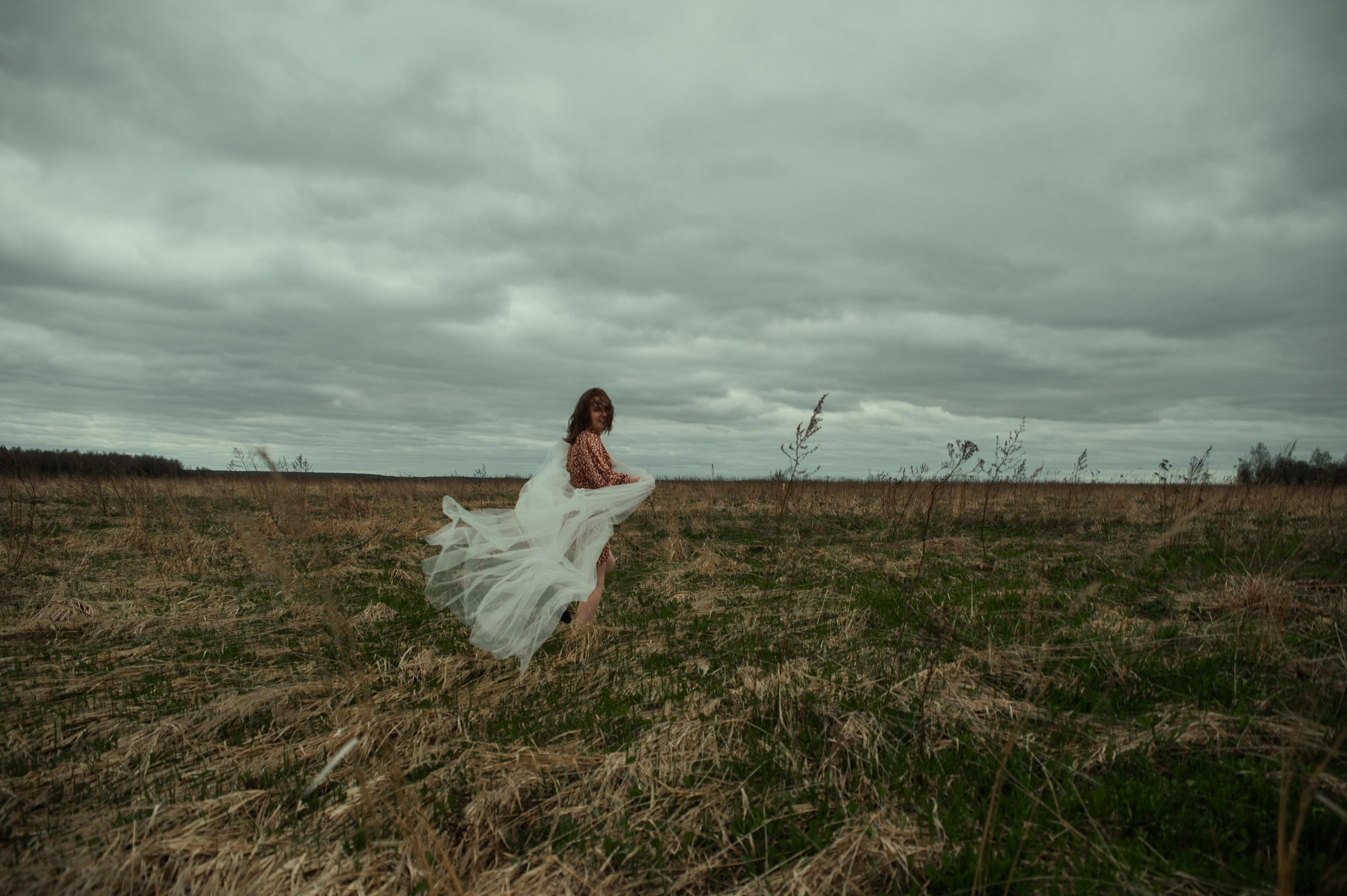 Фотосессия Ирины. Свадебный и семейный фотограф в городе Смоленске