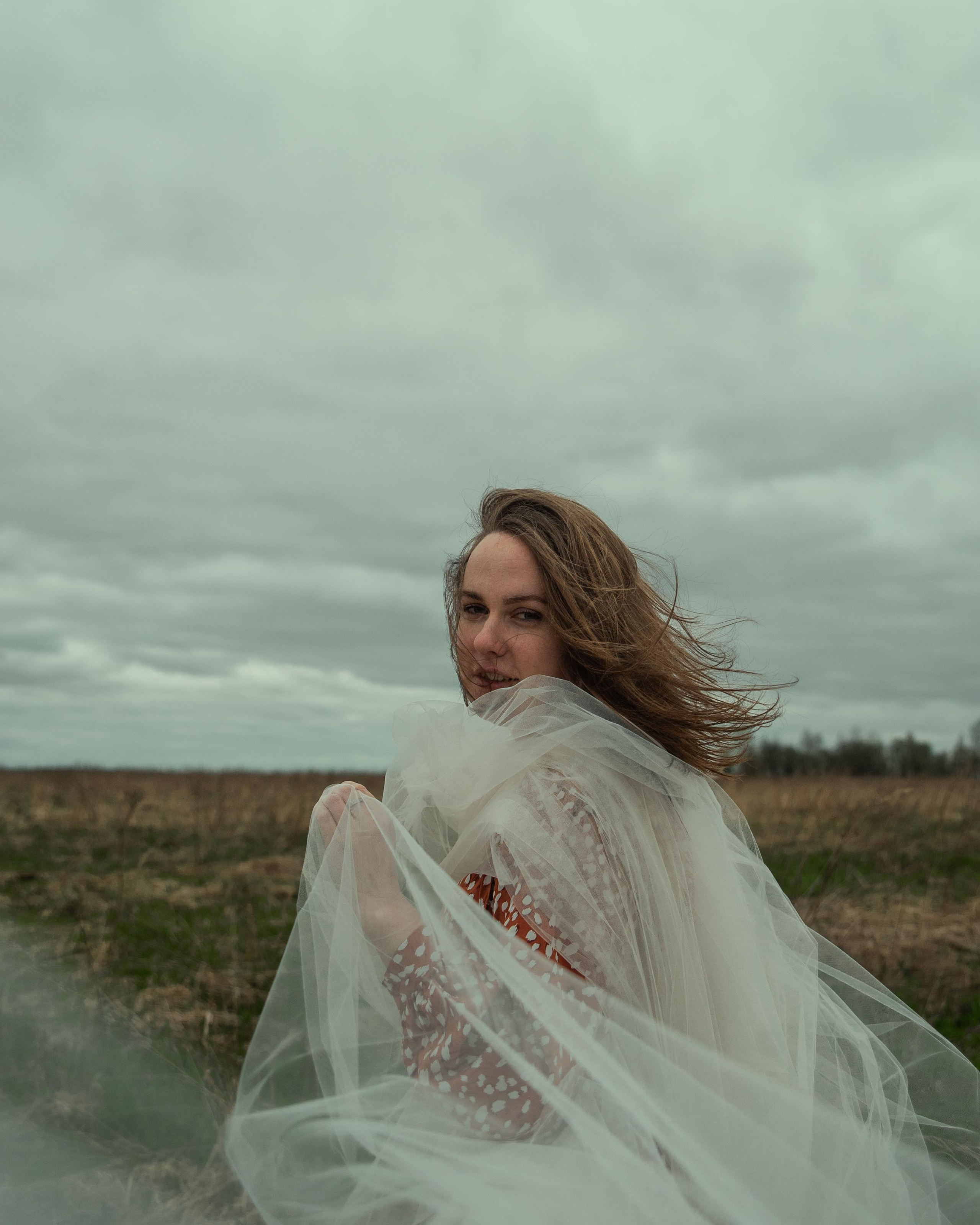 Фотосессия Ирины. Свадебный и семейный фотограф в городе Смоленске