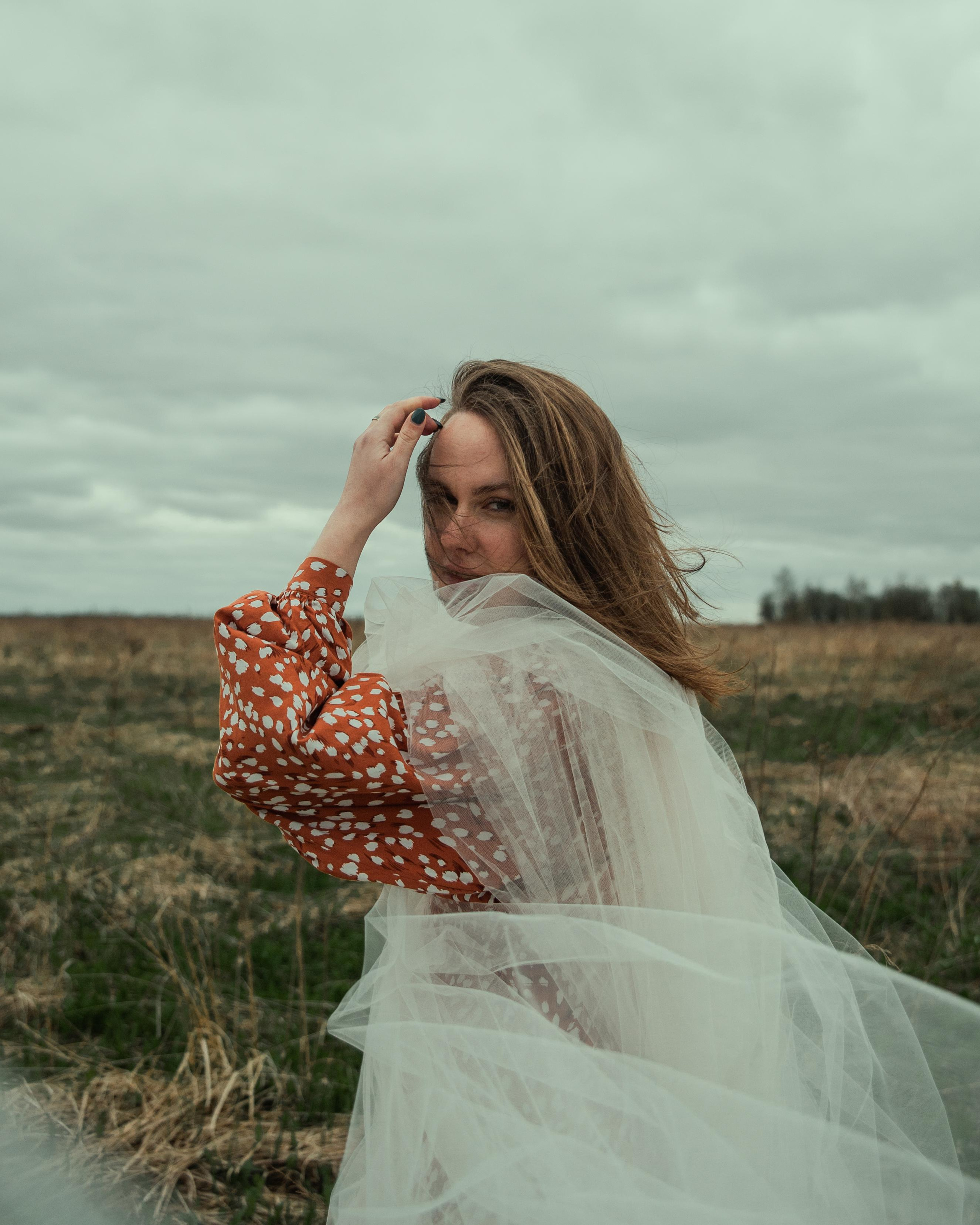 Фотосессия Ирины. Свадебный и семейный фотограф в городе Смоленске