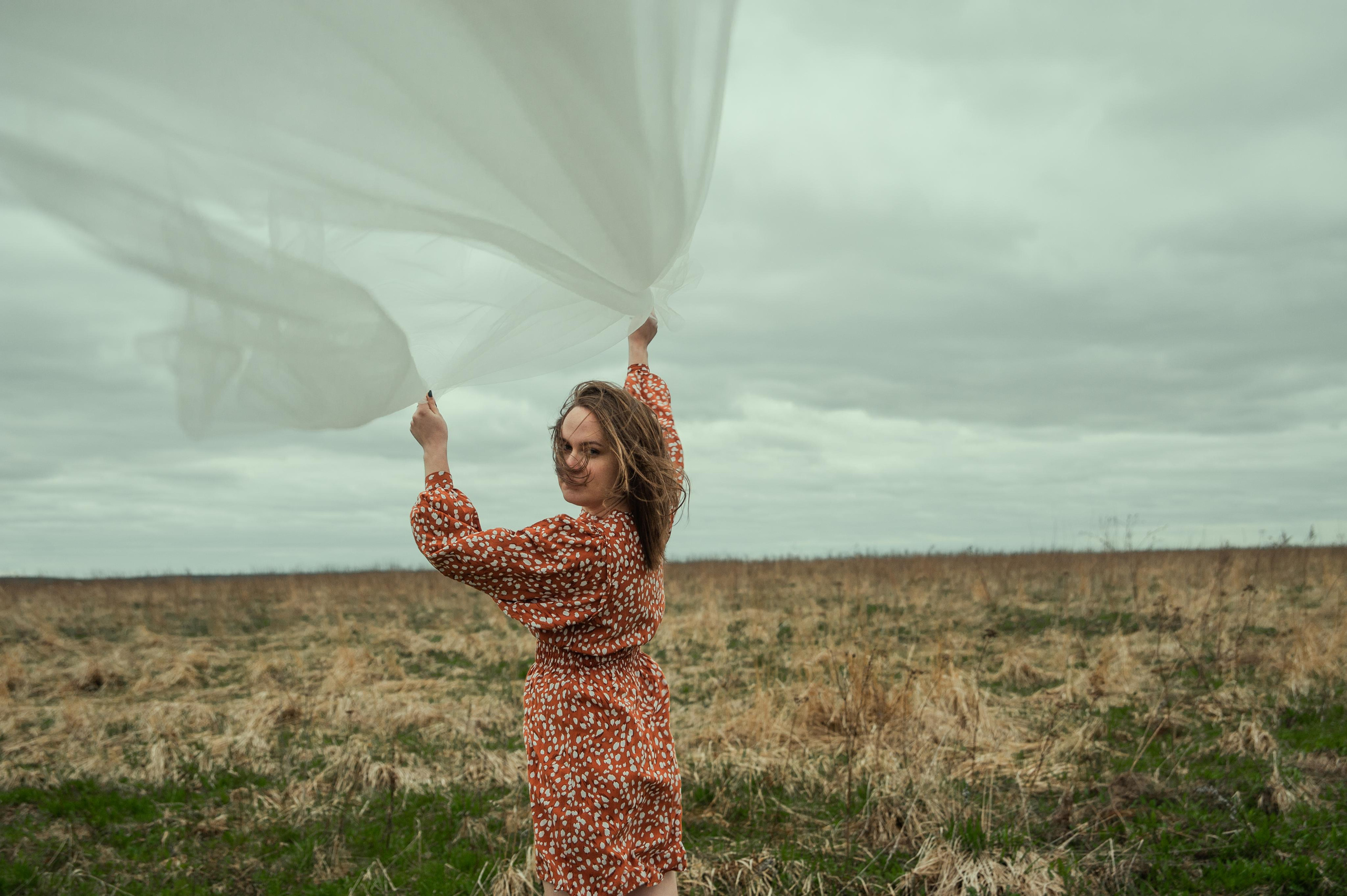 Фотосессия Ирины. Свадебный и семейный фотограф в городе Смоленске