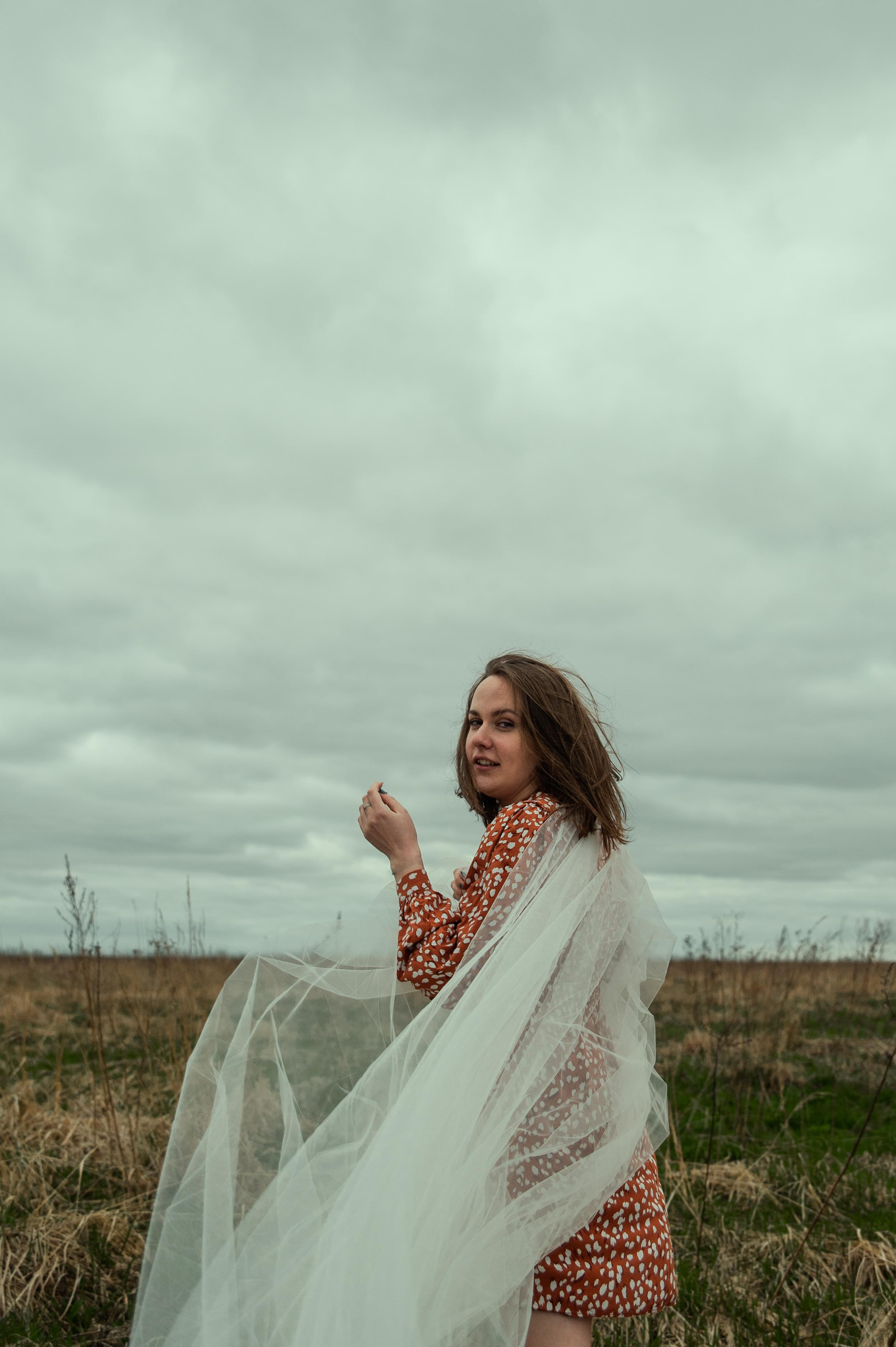 Фотосессия Ирины. Свадебный и семейный фотограф в городе Смоленске