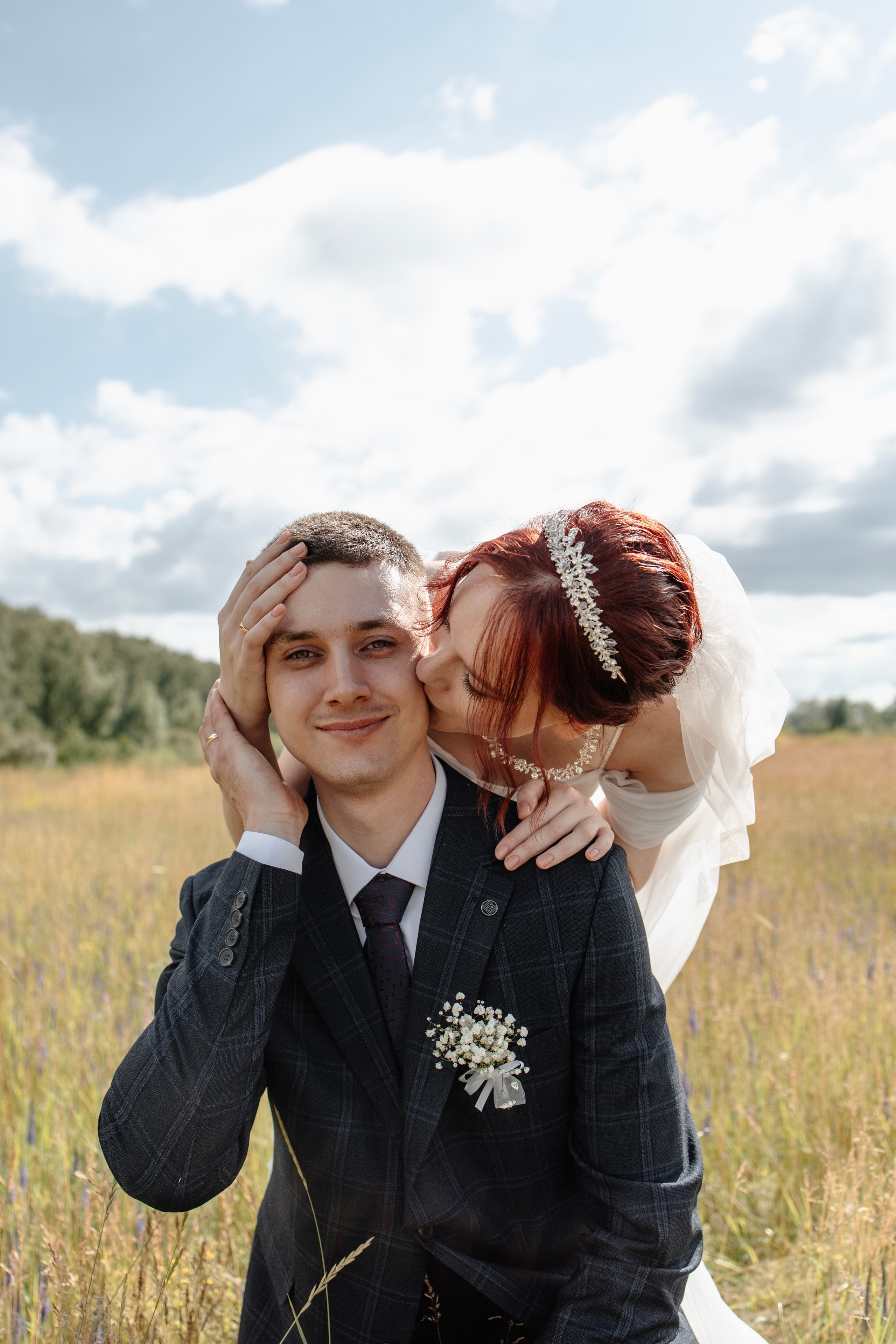 Прогулки. Фотограф и видеограф Станислав Кольцун