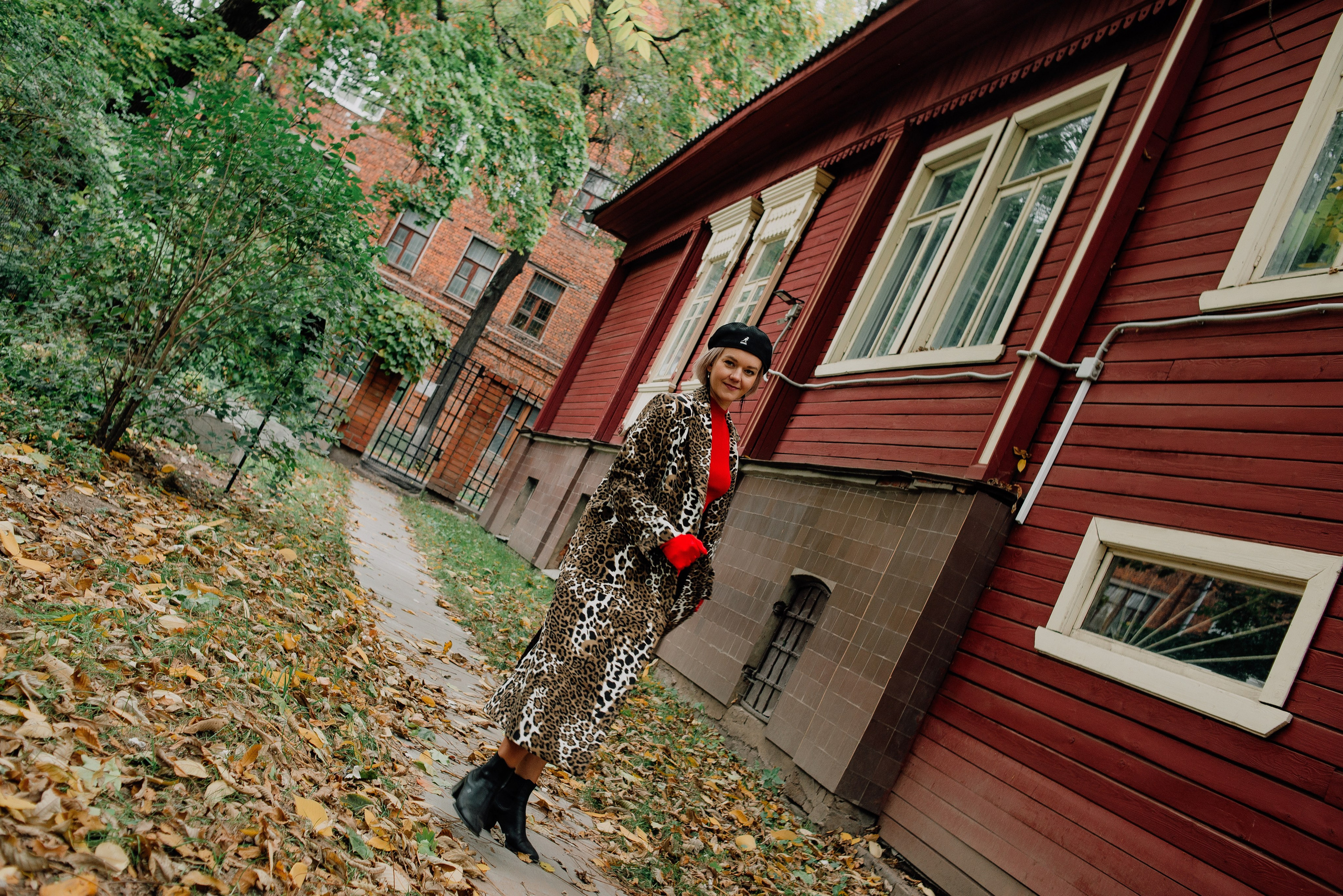 Наташа. Семейный и детский фотограф Иваново Ксения Азаренкова