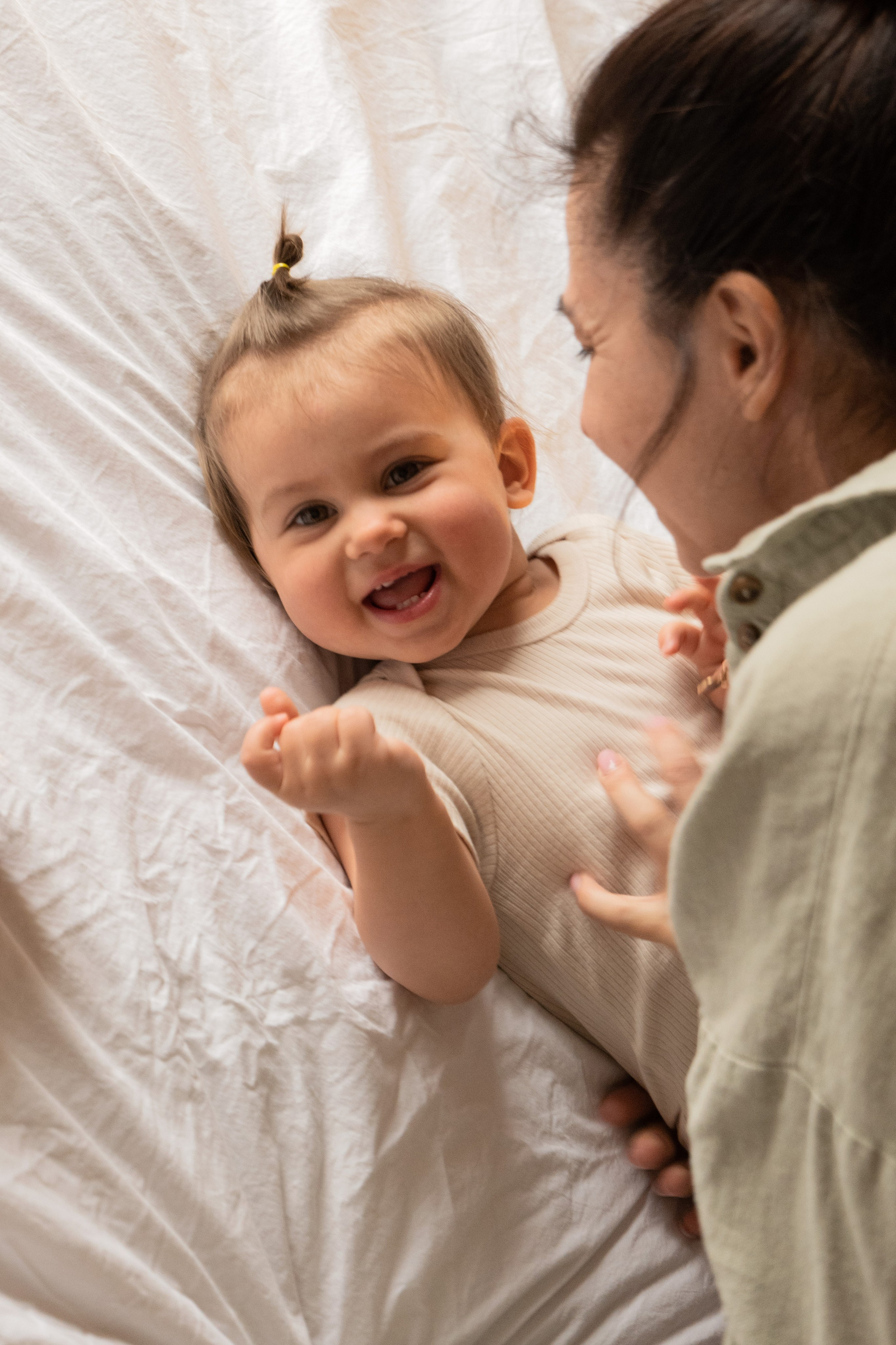 Мама и дочка. Фотограф видеограф Ольга Василевская