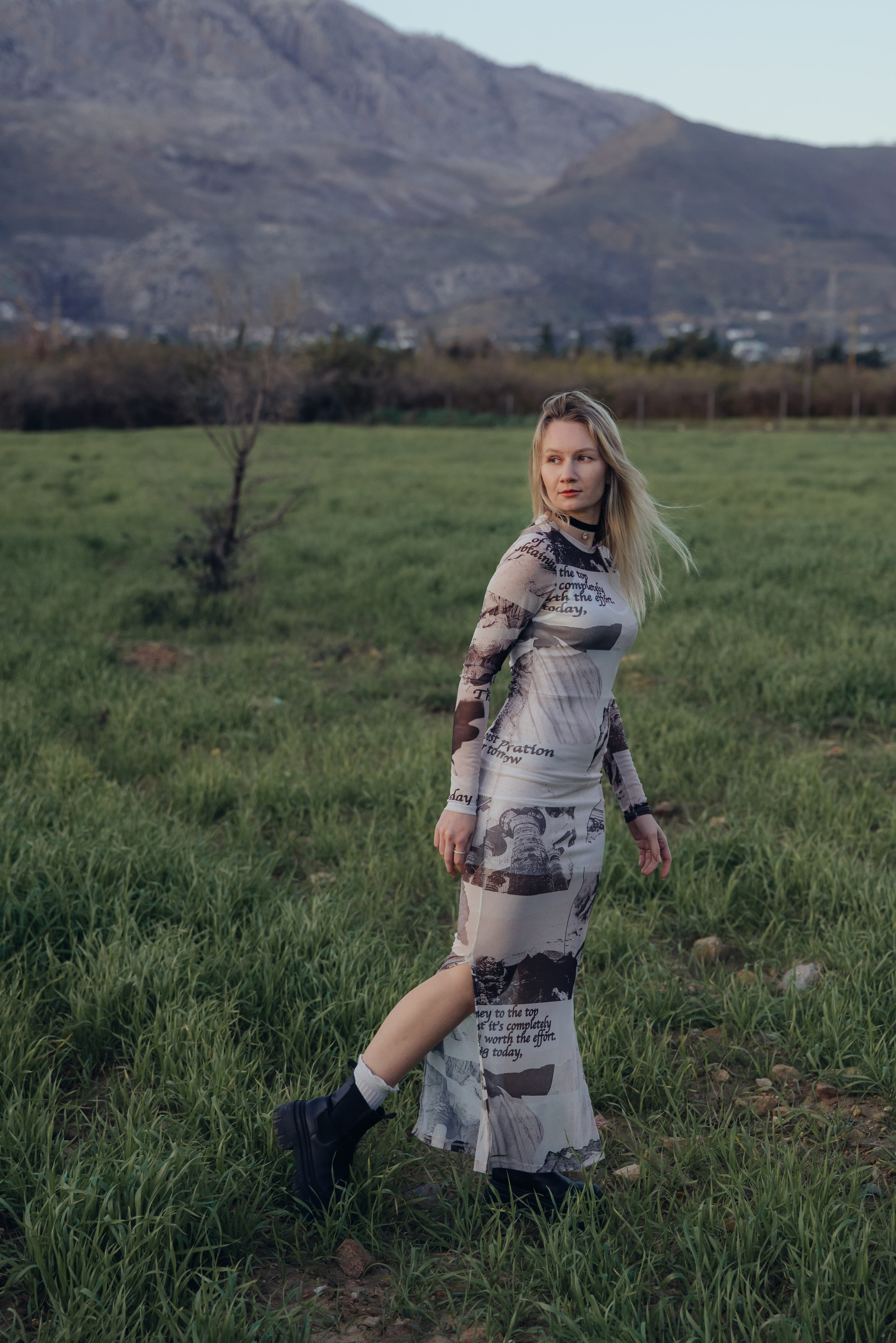 Цветущий миндаль. Анна Лобанова | фотограф