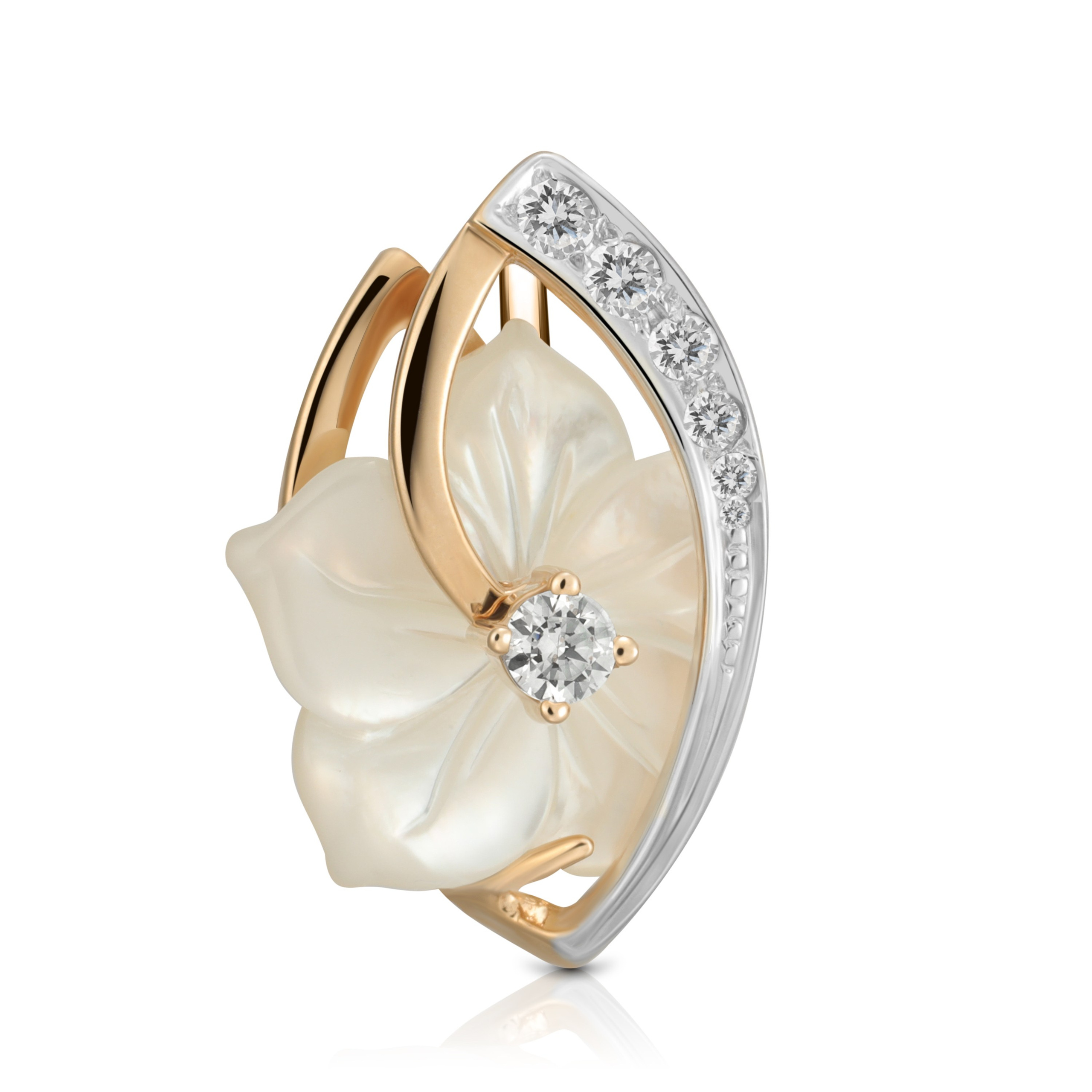 Ретушь ювелирных изделий. Фотограф в Казани Кристина Цыганова