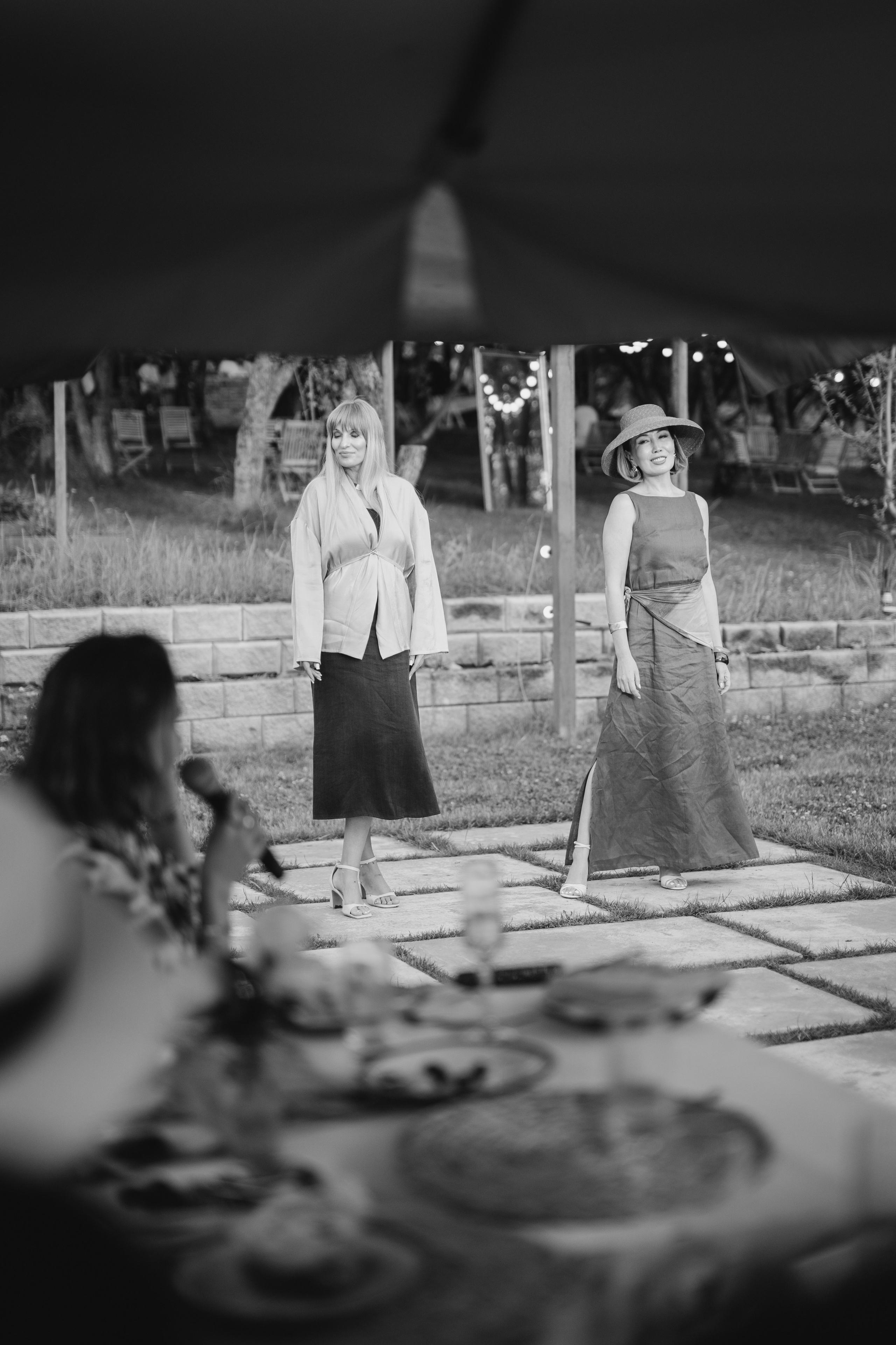 Мероприятие Redcrow. Фотограф в Алматы Чалова Нафиса