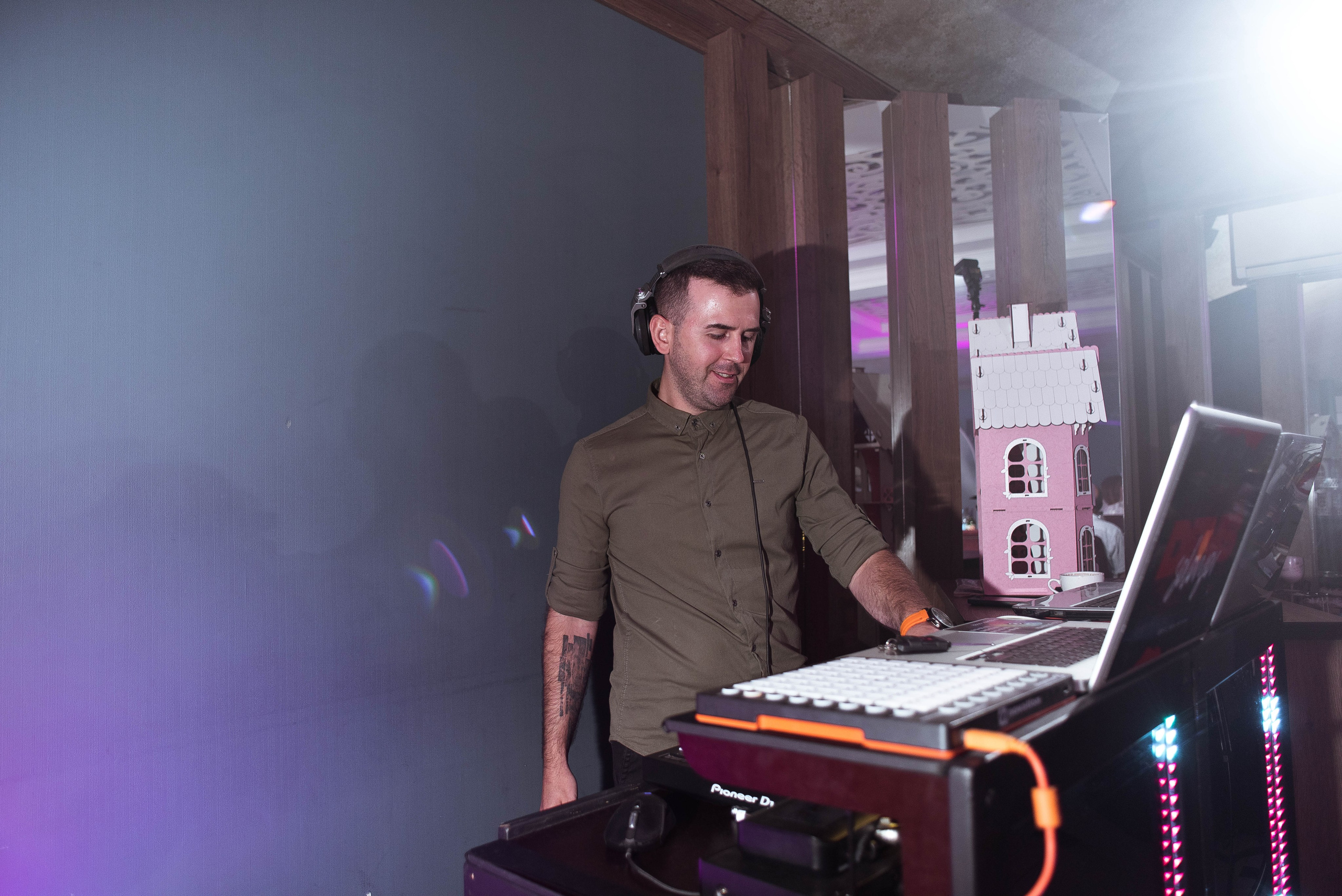 Илья и Евгения. Свадебный и семейный фотограф Яна Стражева. Волгоград, Москва