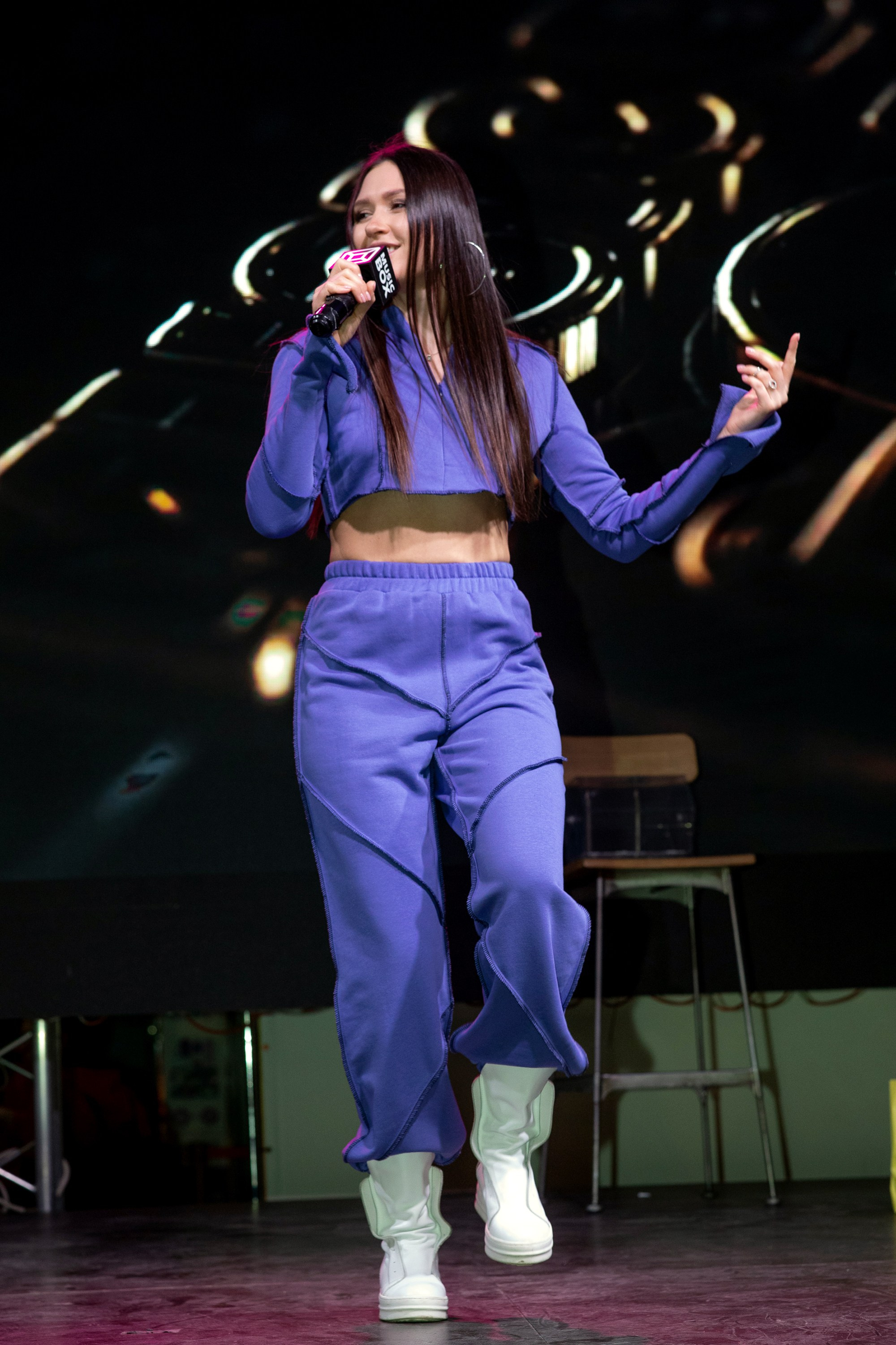 Депо. Art photographer Nino