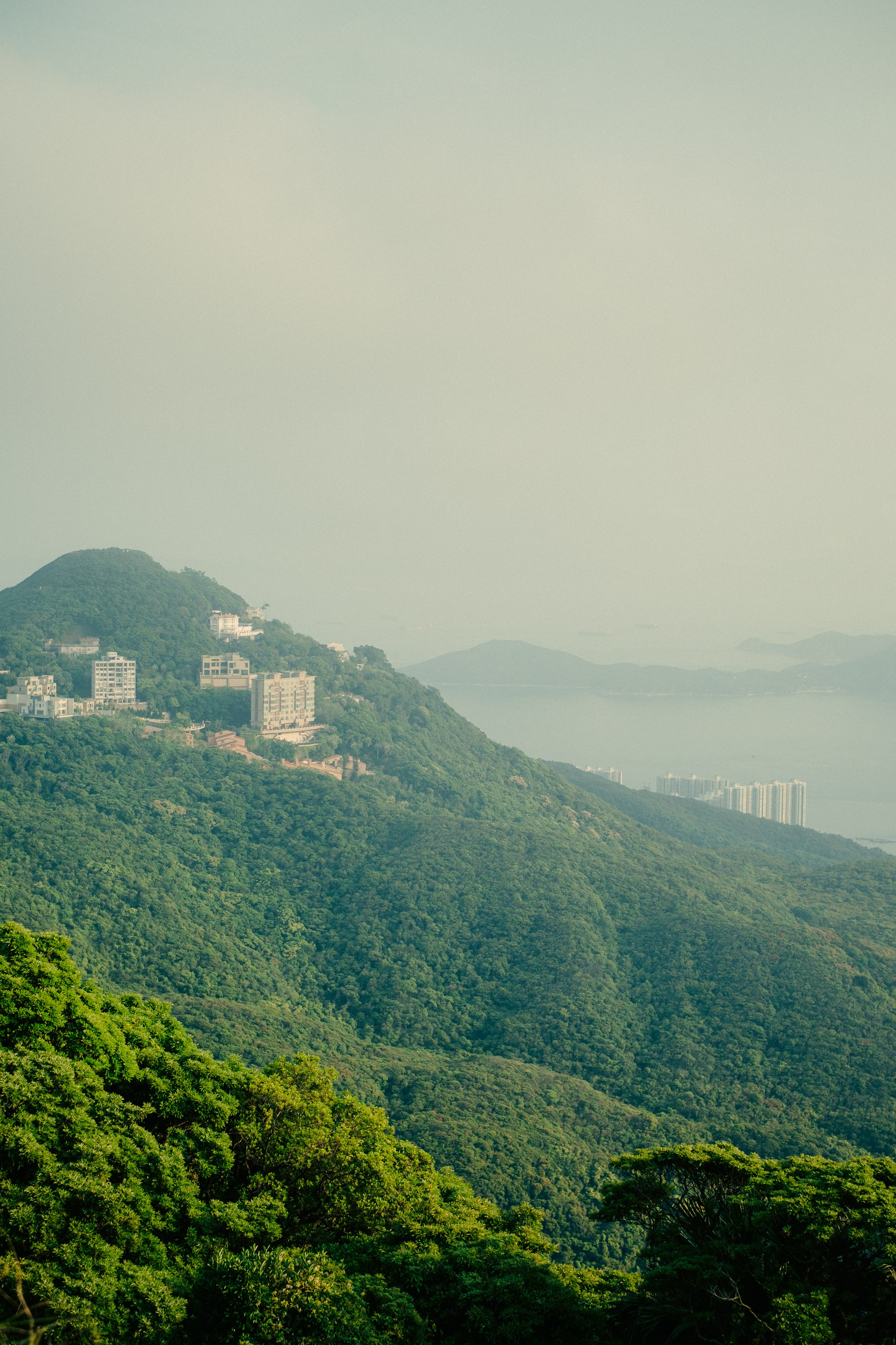 HongKong. Богдан Голубков — фотограф (notbogdang)