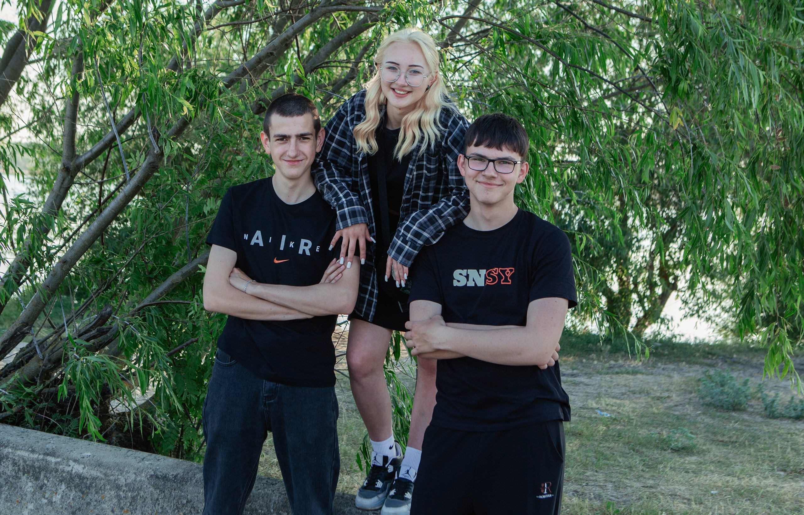 9-11 класс. Выпускные альбомы Берёза и Брестская область