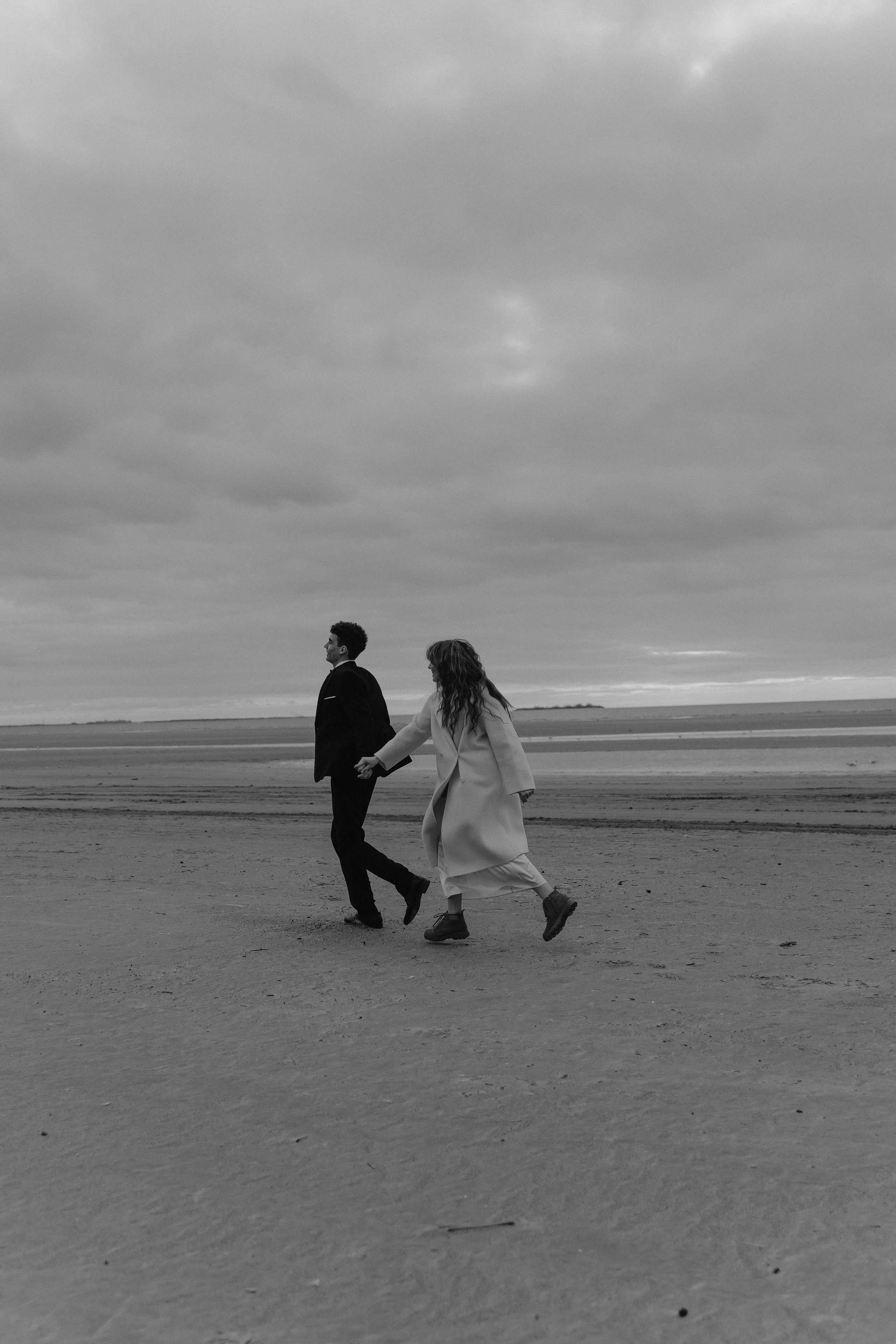 P&A (творческая съемка). Свадебный фотограф — Наталья Фед СПб/Москва