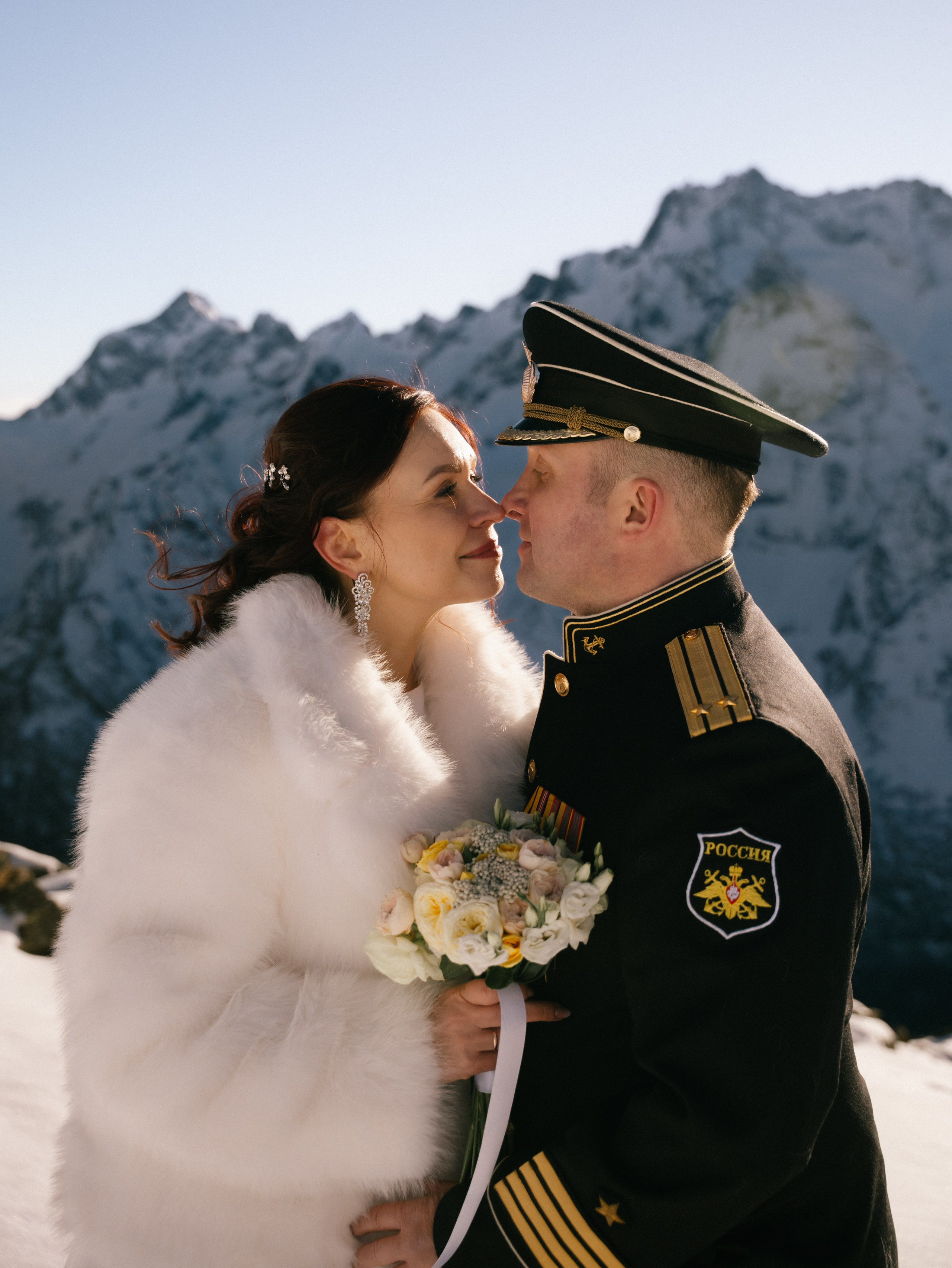 А&Е. Свадебный фотограф Ирина Беляева Пятигорск|Кисловодск|Эльбрус|Домбай