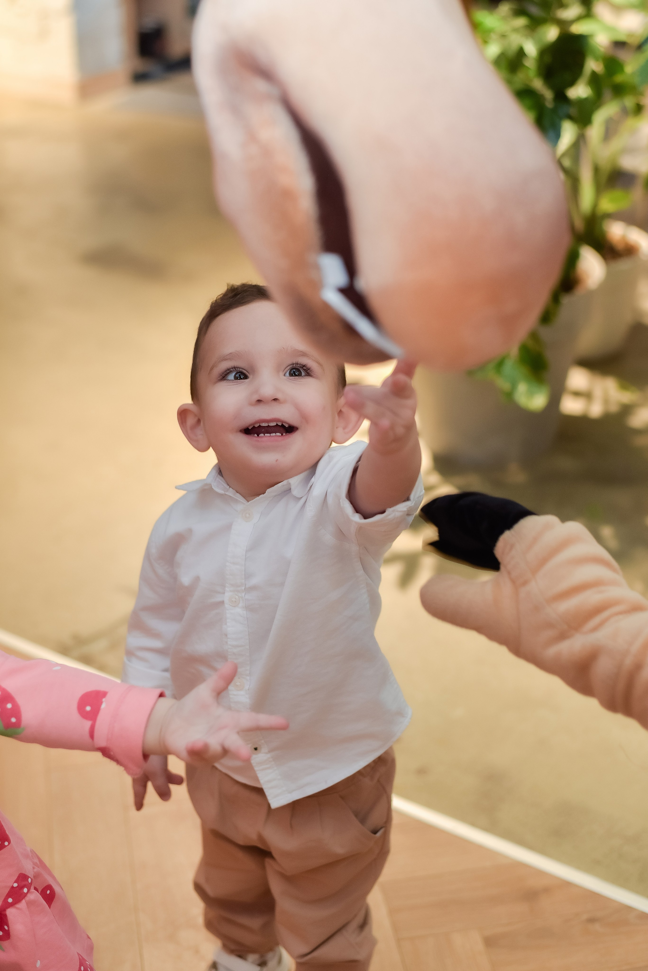 День Рождение Максима. Свадебный и семейный фотограф Волгоград Ксения Афонина