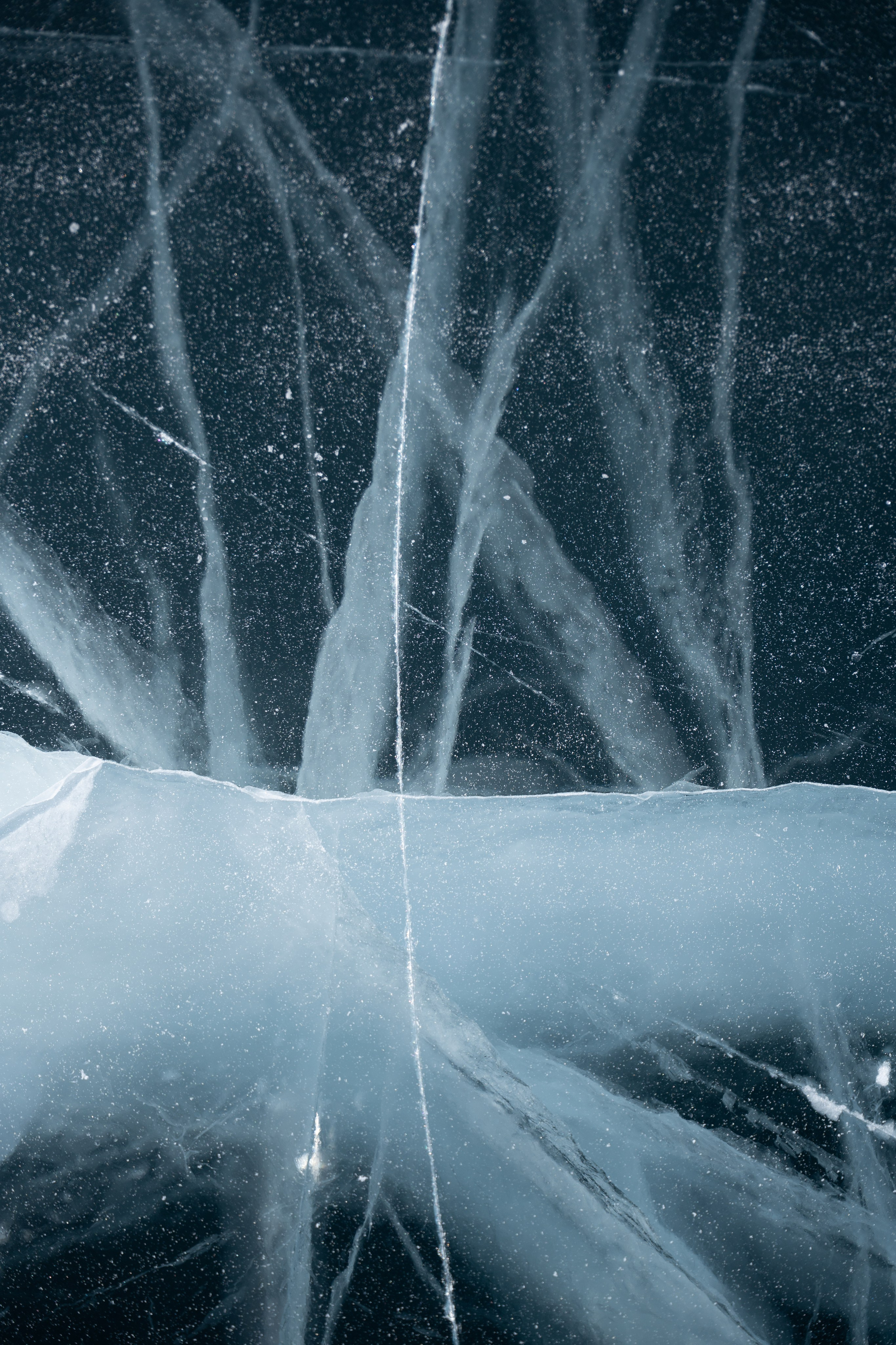 Байкал. Ksenia Kim