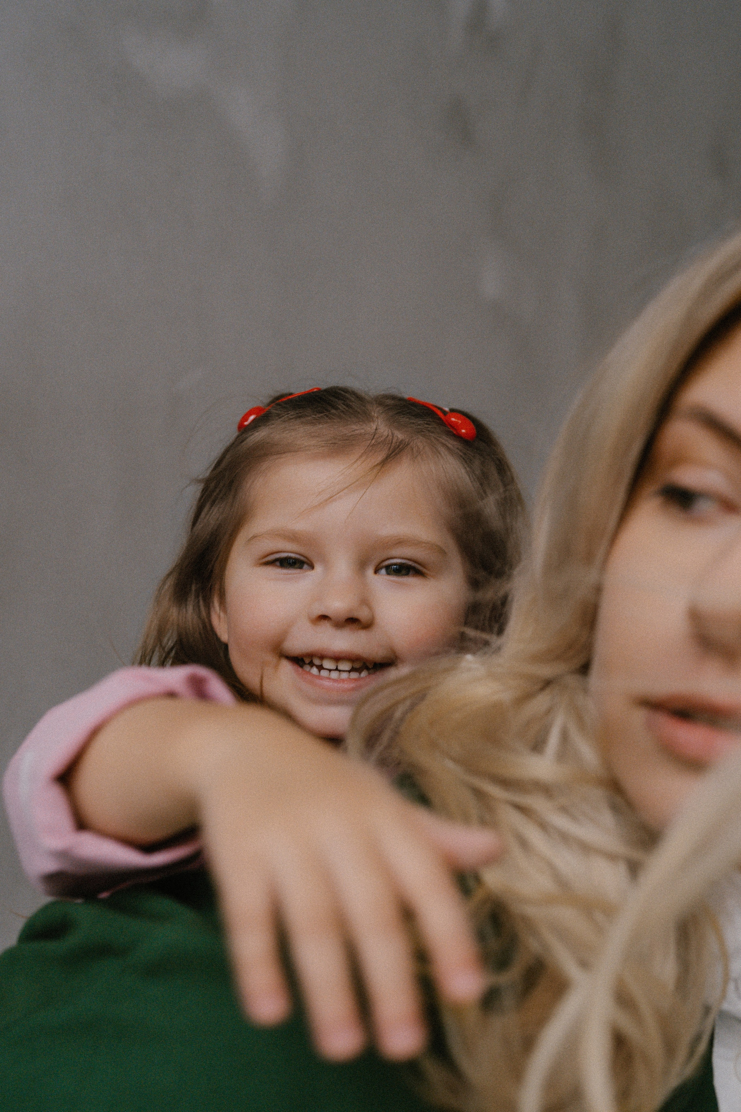 Ева. Семейный фотограф Валерия Фабричникова, Москва