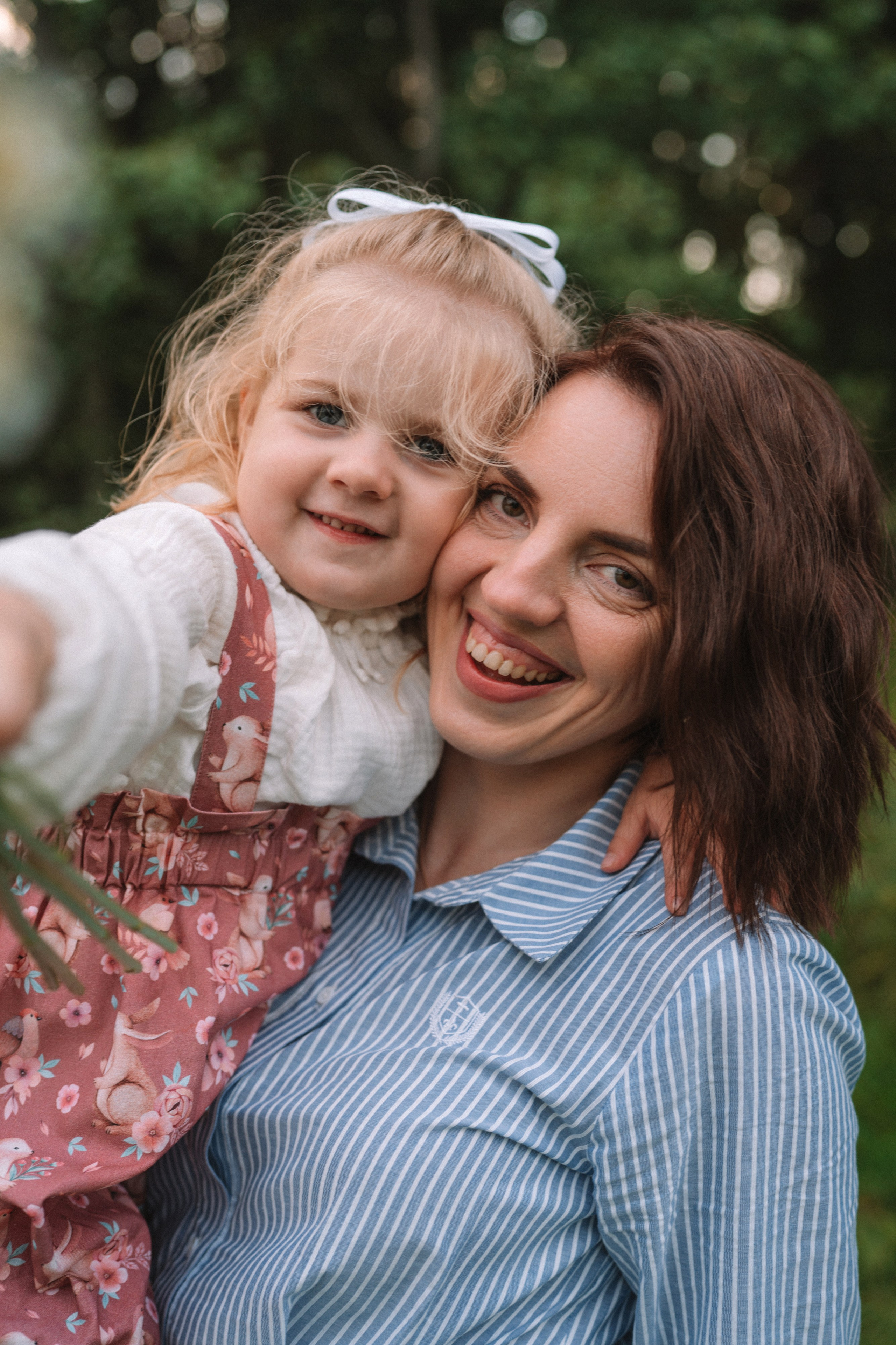Оксана, Виктор и Саша. Семейный фотограф Валерия Фабричникова, Москва