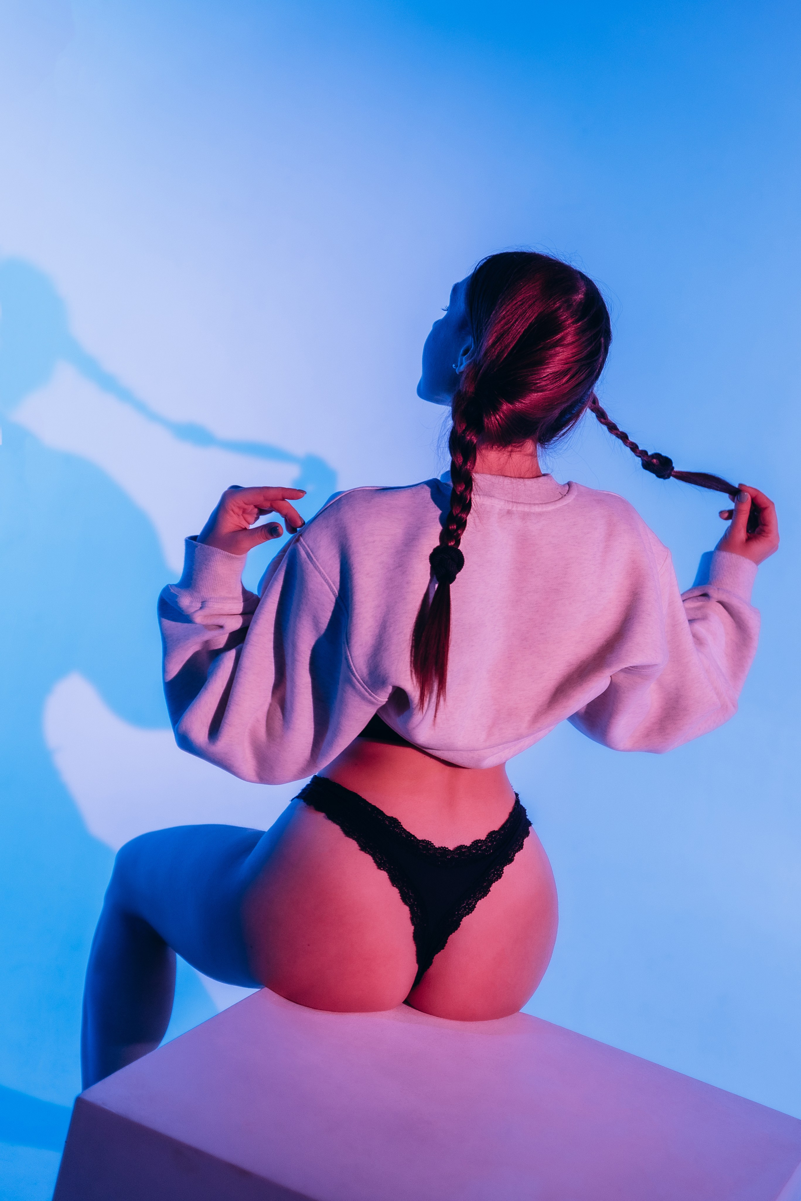 Анна. Фотограф Новороссийск / ЮФО / Москва Руслан Пелин