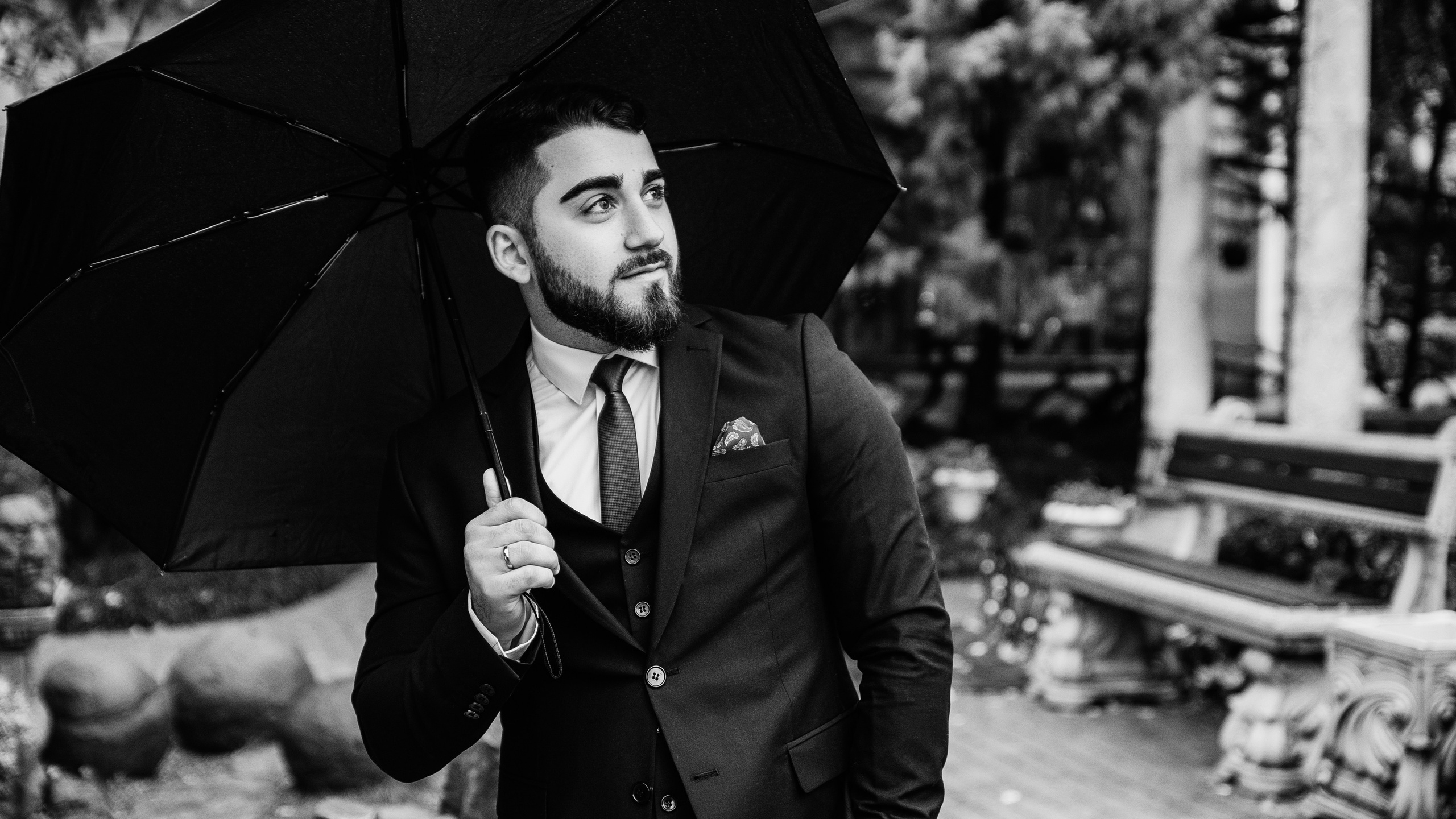 Фотограф Новороссийск / ЮФО / Москва Руслан Пелин