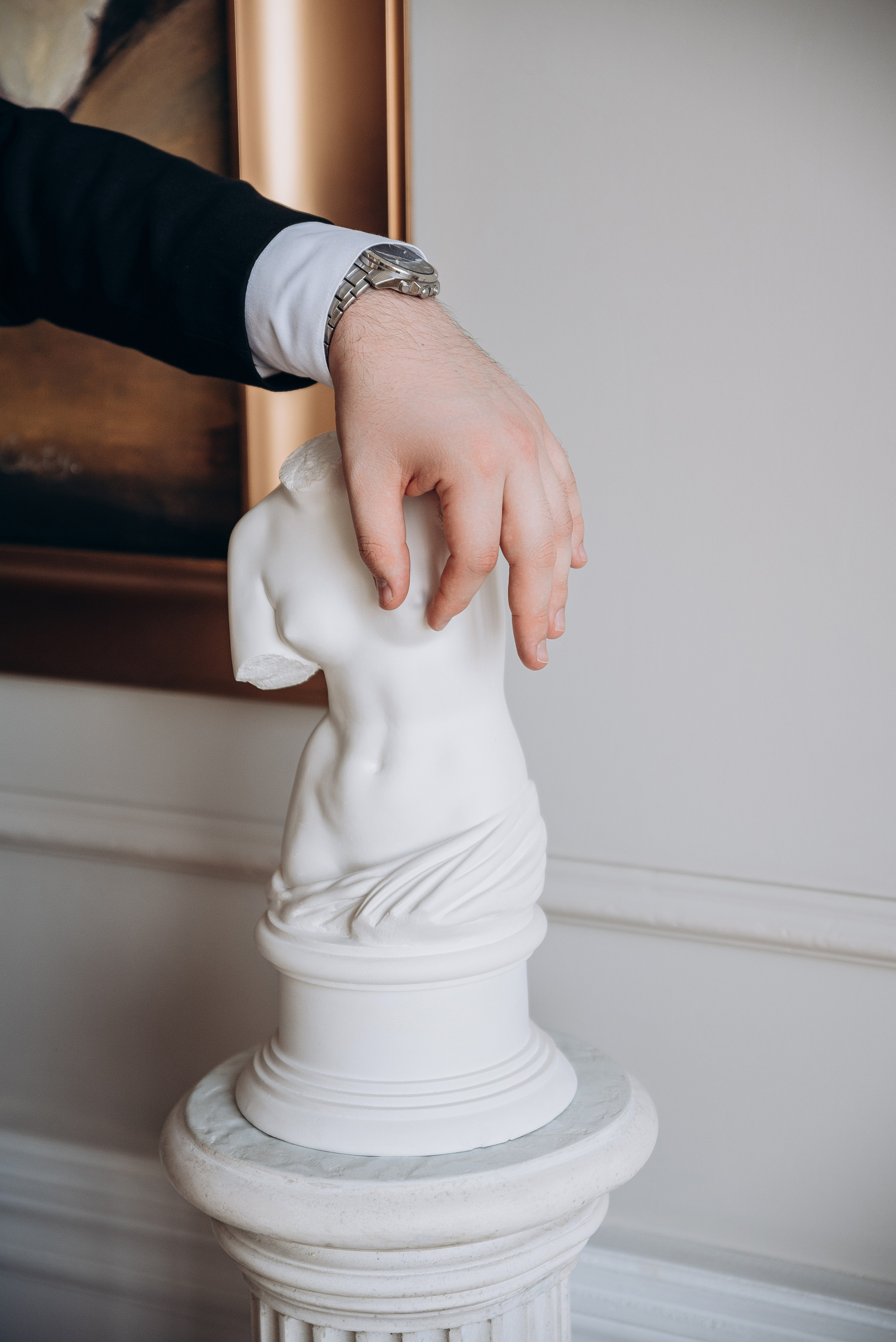 Wedding day 20.04.2024. Фотограф Новороссийск / ЮФО / Москва Руслан Пелин