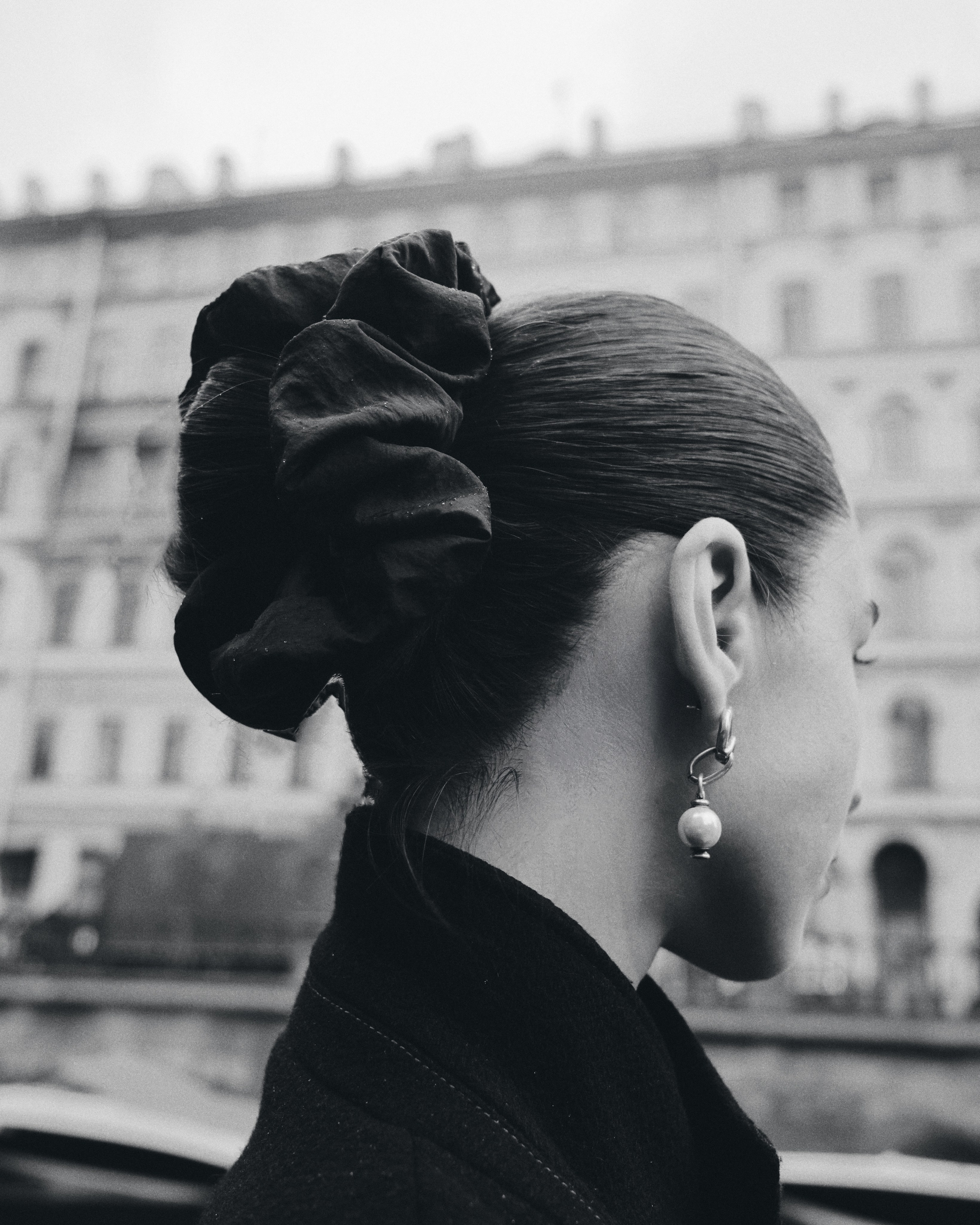 Photographer Pasha Smirnov